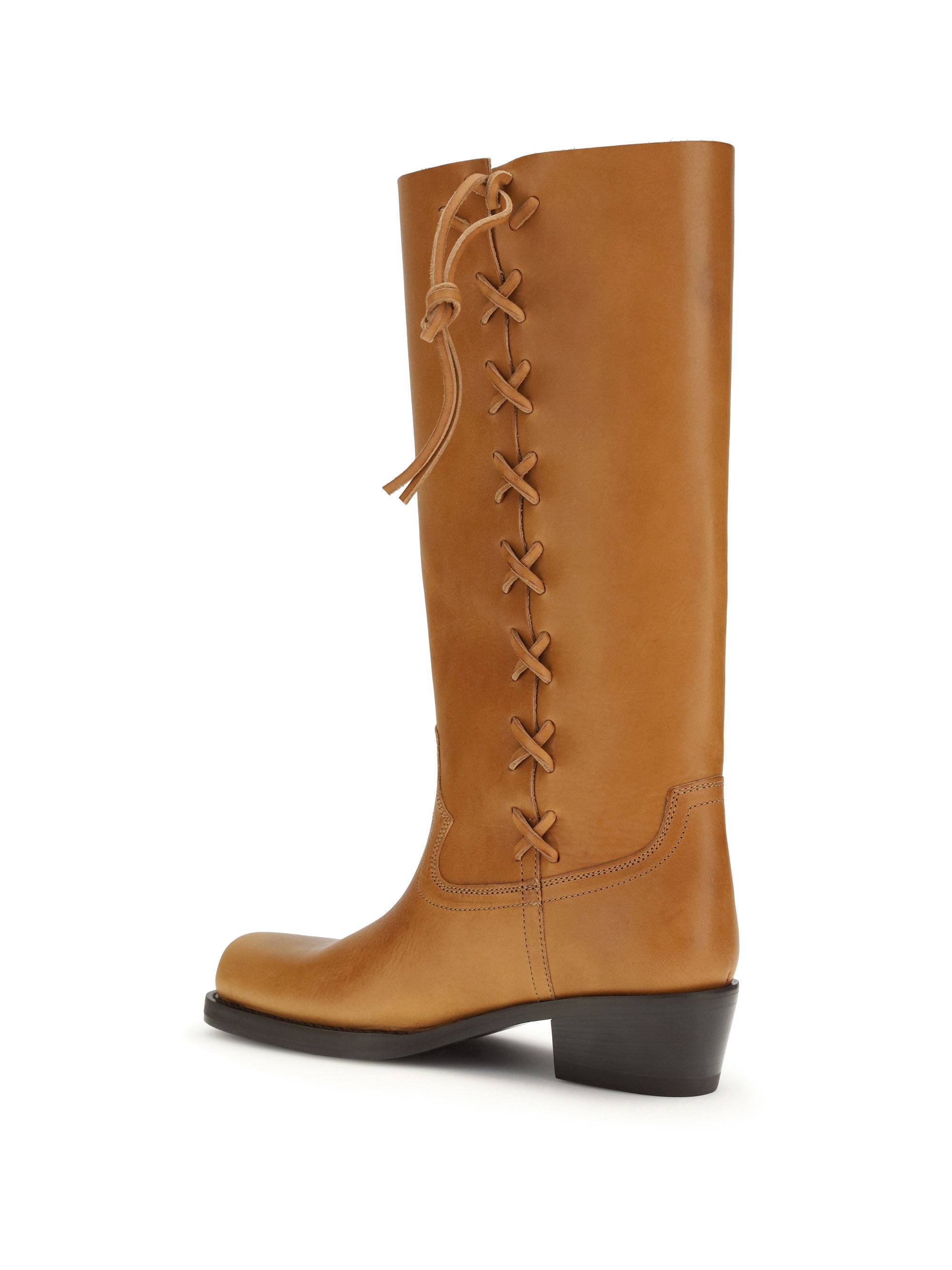 Paris Texas Roxanne Boots Size US 6 / IT 36 - 3 Thumbnail