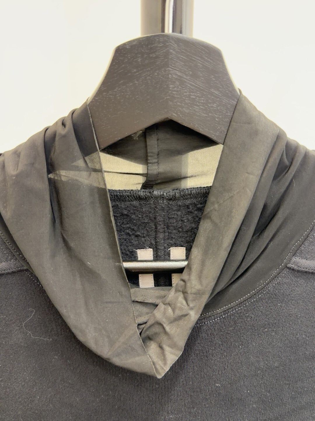 Rick Owens Rick Owens Splash Ink Sweatshirt Size US S / EU 44-46 / 1 - 2 Thumbnail