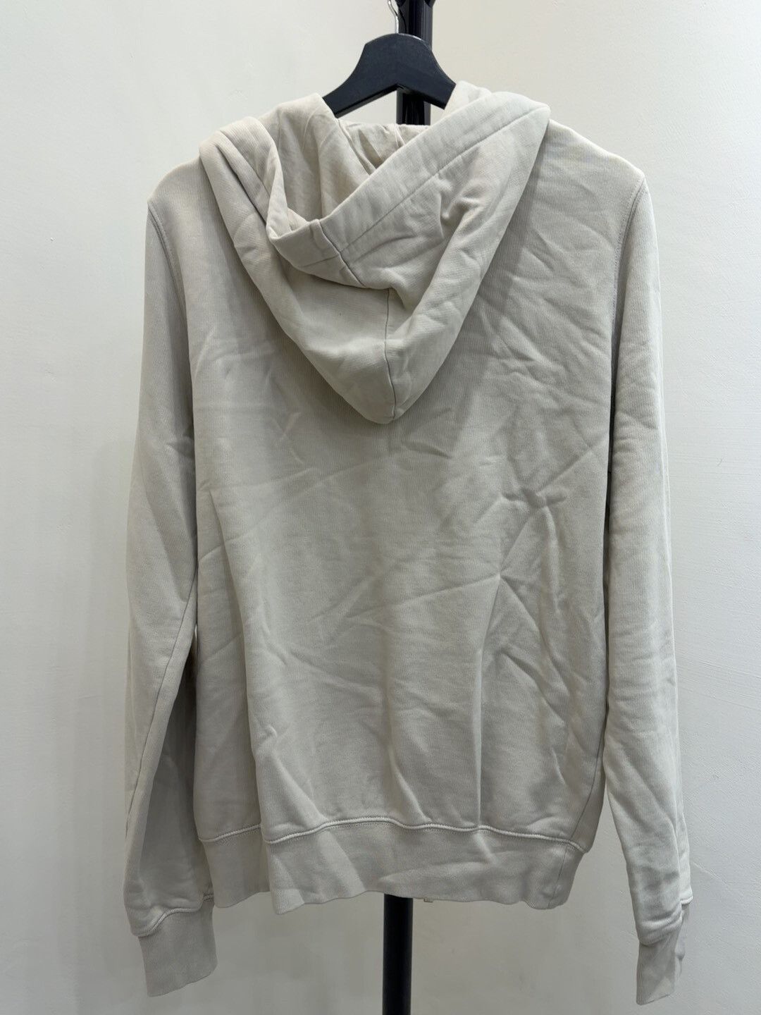 RODA Hooded Zip Sweatshirt for All Seasons Size US L / EU 52-54 / 3 - 2 Thumbnail