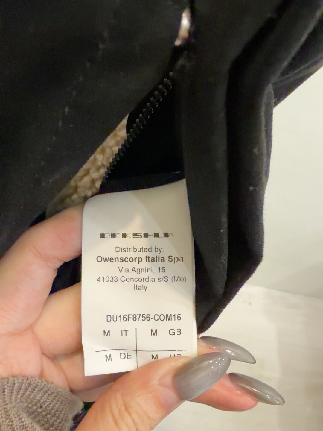 Rick Owens Drkshdw DRKSHDW Rick Owens Black Jacket Size US M / EU 48-50 / 2 - 3 Thumbnail