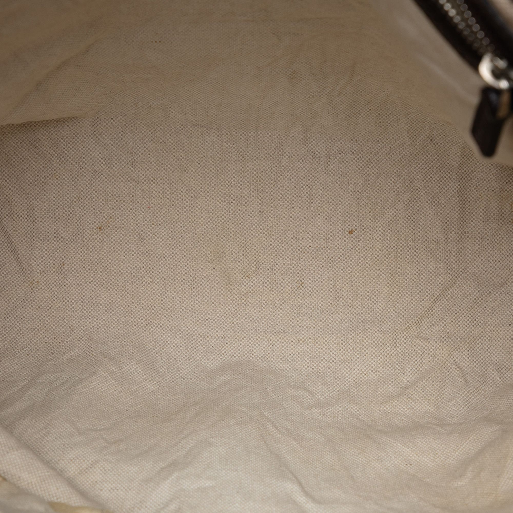 Gucci Gucci GG Canvas Techno Tag Tote Size ONE SIZE - 4 Thumbnail