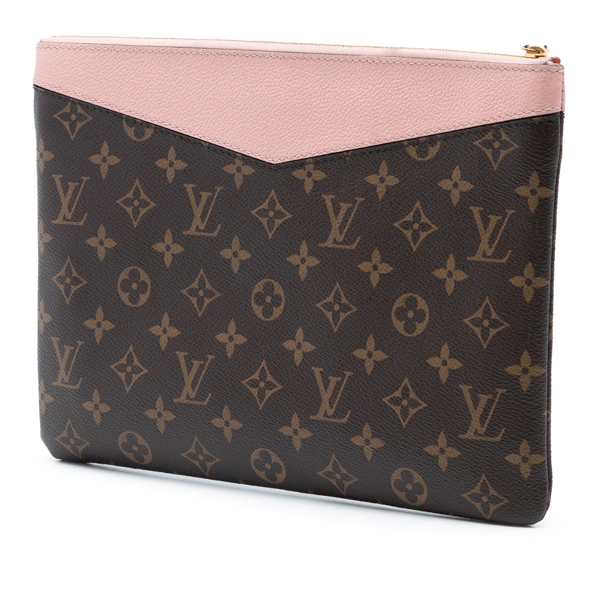 Louis Vuitton Louis Vuitton Monogram Daily Pouch Size ONE SIZE - 2 Thumbnail