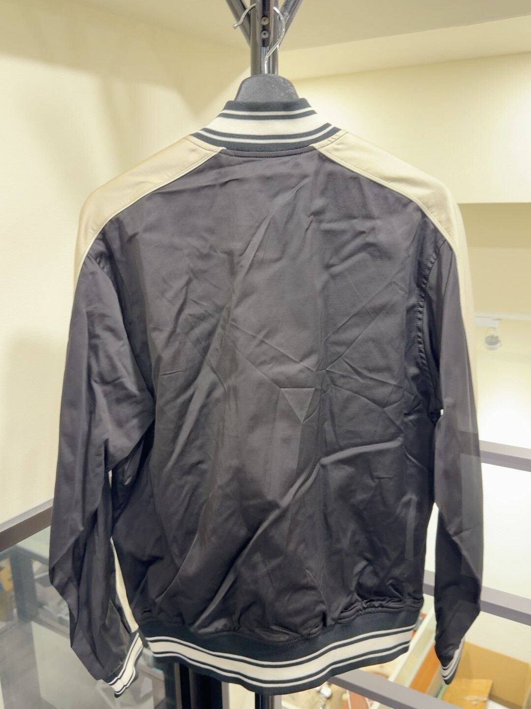 N.Hoolywood N.hollywood Baseball Jacket Unisex Style Size US XXS / EU 40 - 2 Thumbnail
