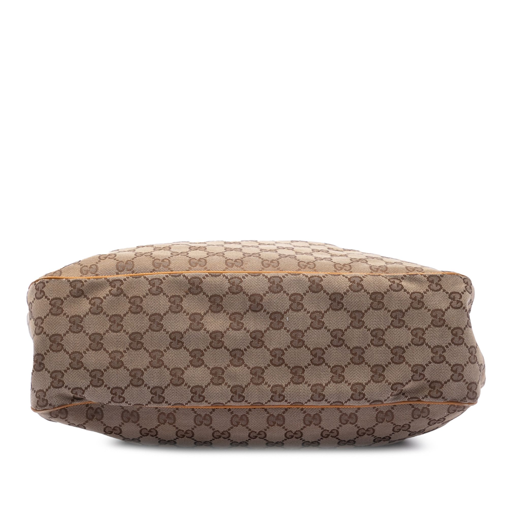 Gucci Gucci GG Canvas Sukey Tote Size ONE SIZE - 3 Thumbnail