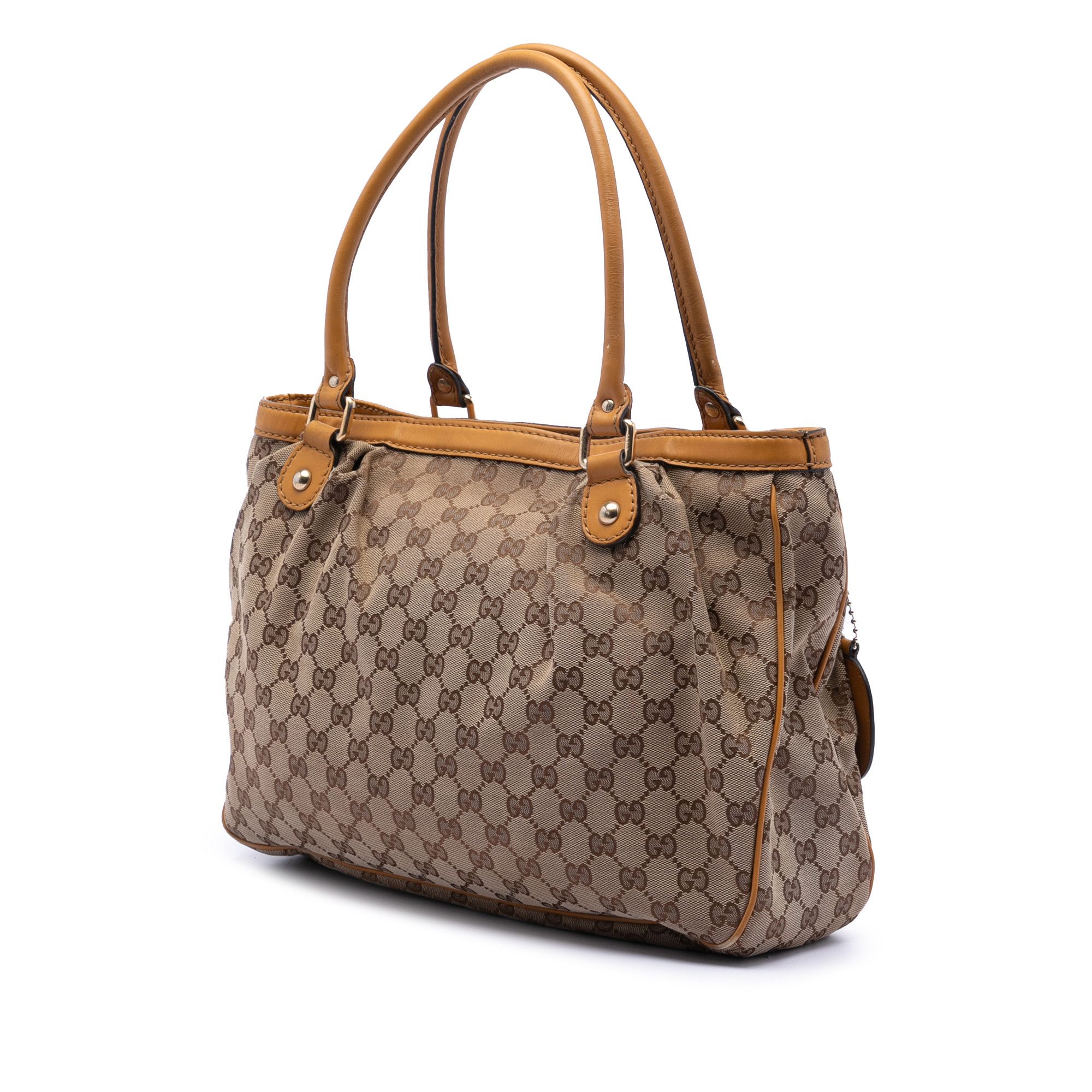 Gucci Gucci GG Canvas Sukey Tote Size ONE SIZE - 2 Thumbnail
