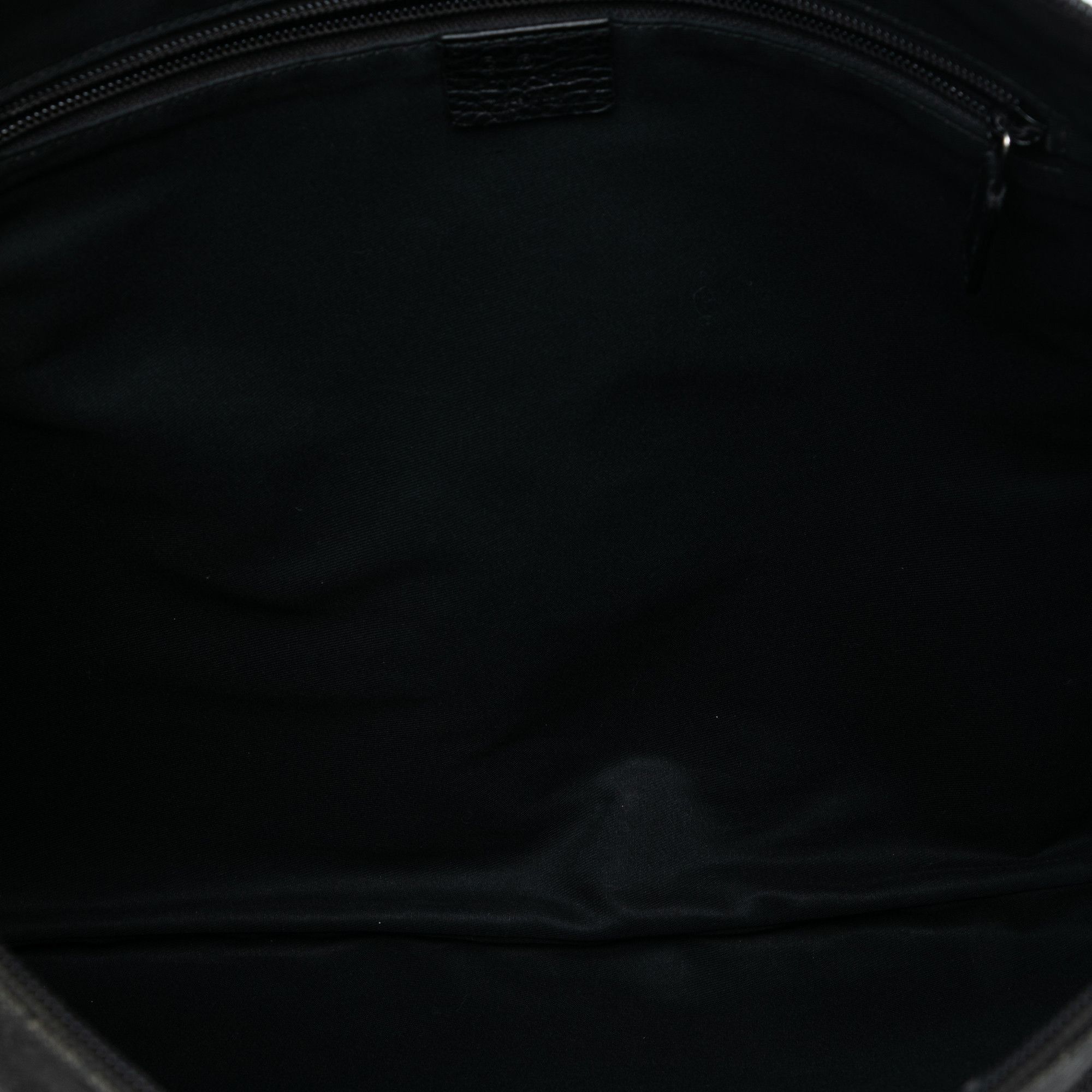 Gucci Gucci GG Denim Crossbody Size ONE SIZE - 4 Thumbnail