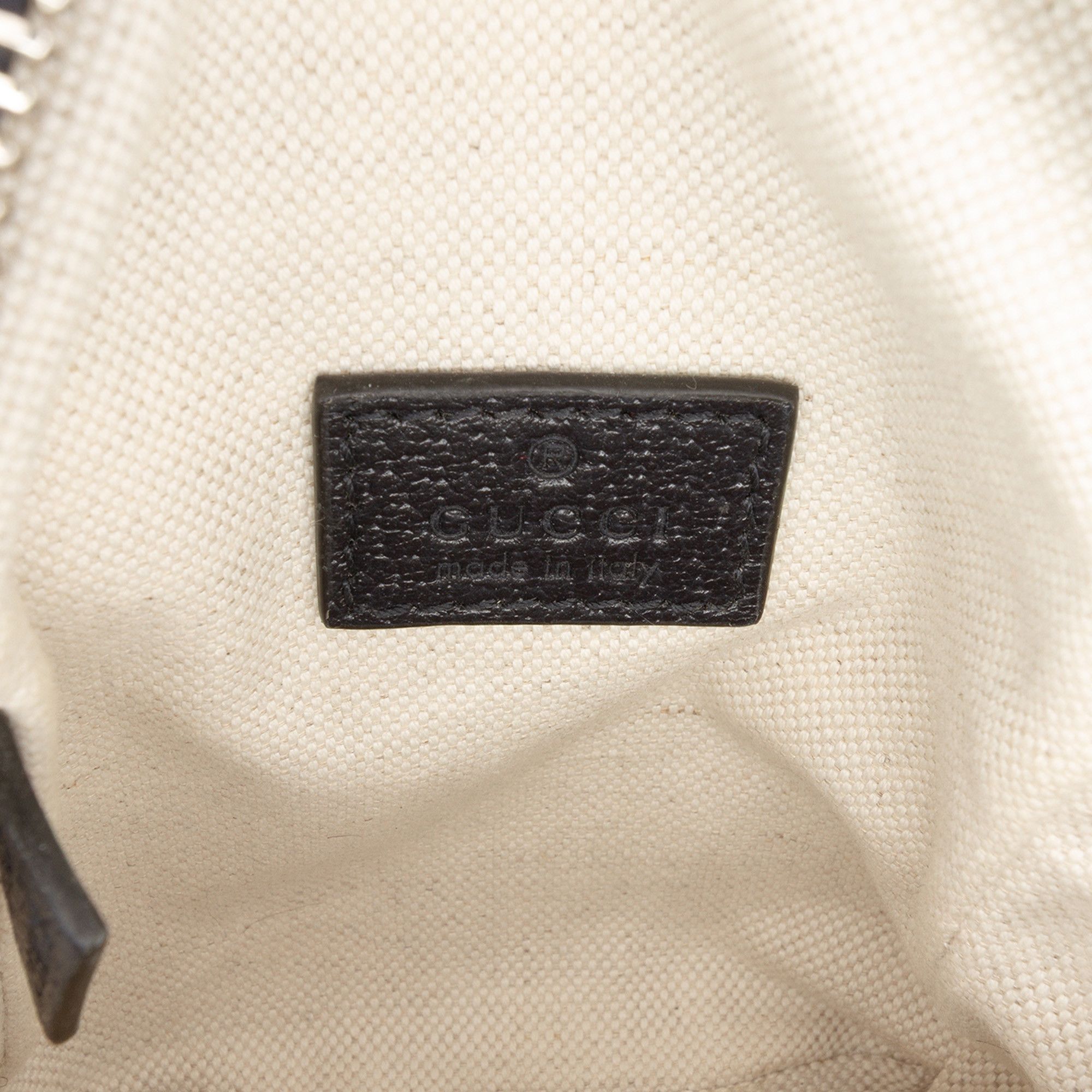 Gucci Gucci Mini GG Supreme Ophidia Satchel Size ONE SIZE - 6 Thumbnail