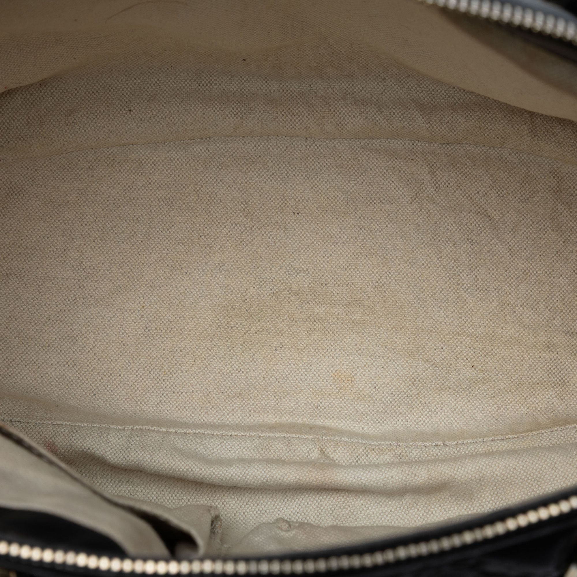 Gucci Guccissima Sukey Satchel