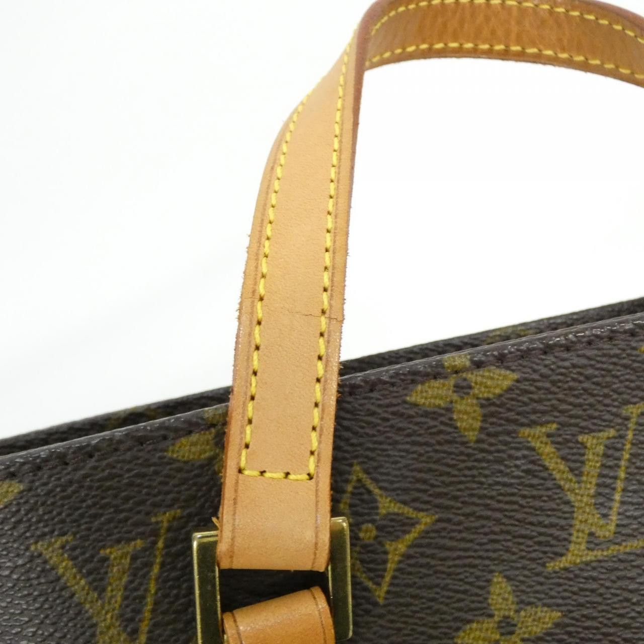 Louis Vuitton Louis Vuitton Louis Vuitton Monogram Bag Textile Handbag M51172 DUTY FREE for USA Size ONE SIZE - 5 Thumbnail