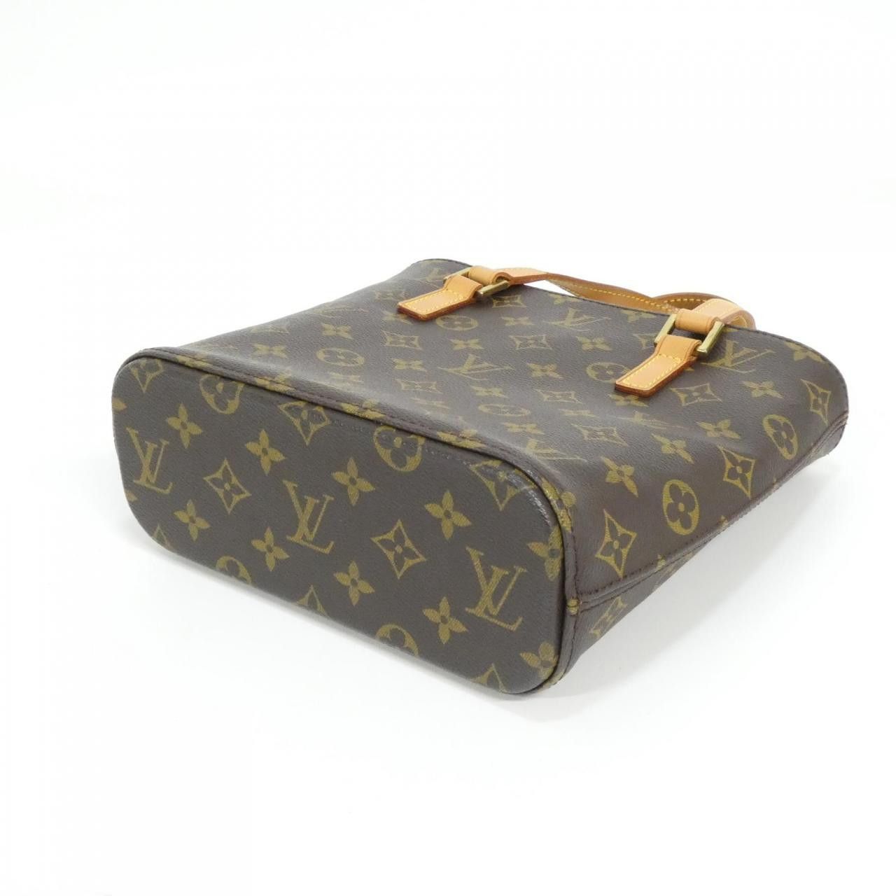 Louis Vuitton Louis Vuitton Louis Vuitton Monogram Bag Textile Handbag M51172 DUTY FREE for USA Size ONE SIZE - 2 Thumbnail