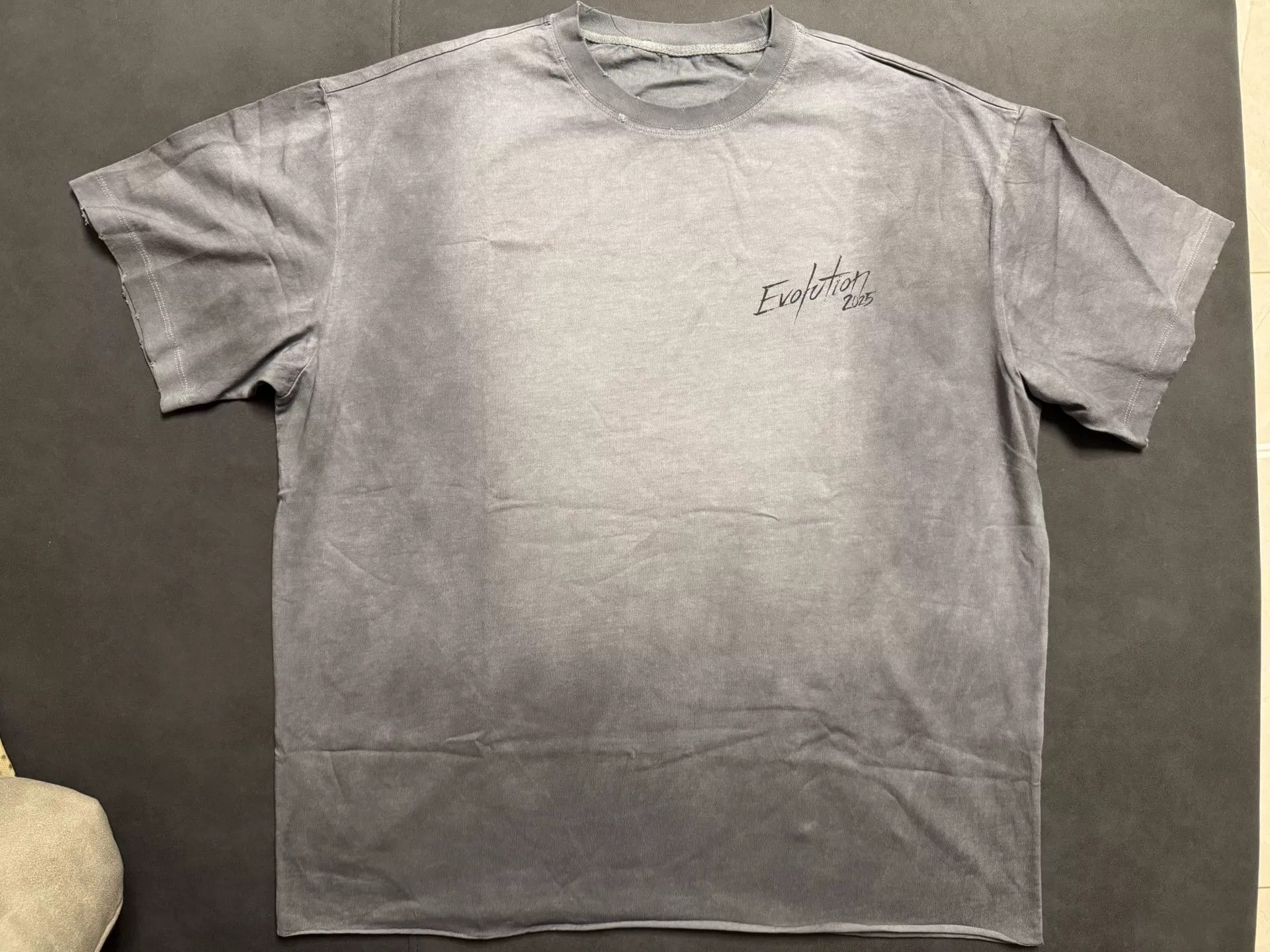 Japanese Brand Evolution Concert Limited Edition T-Shirt Size US L / EU 52-54 / 3 - 3 Thumbnail
