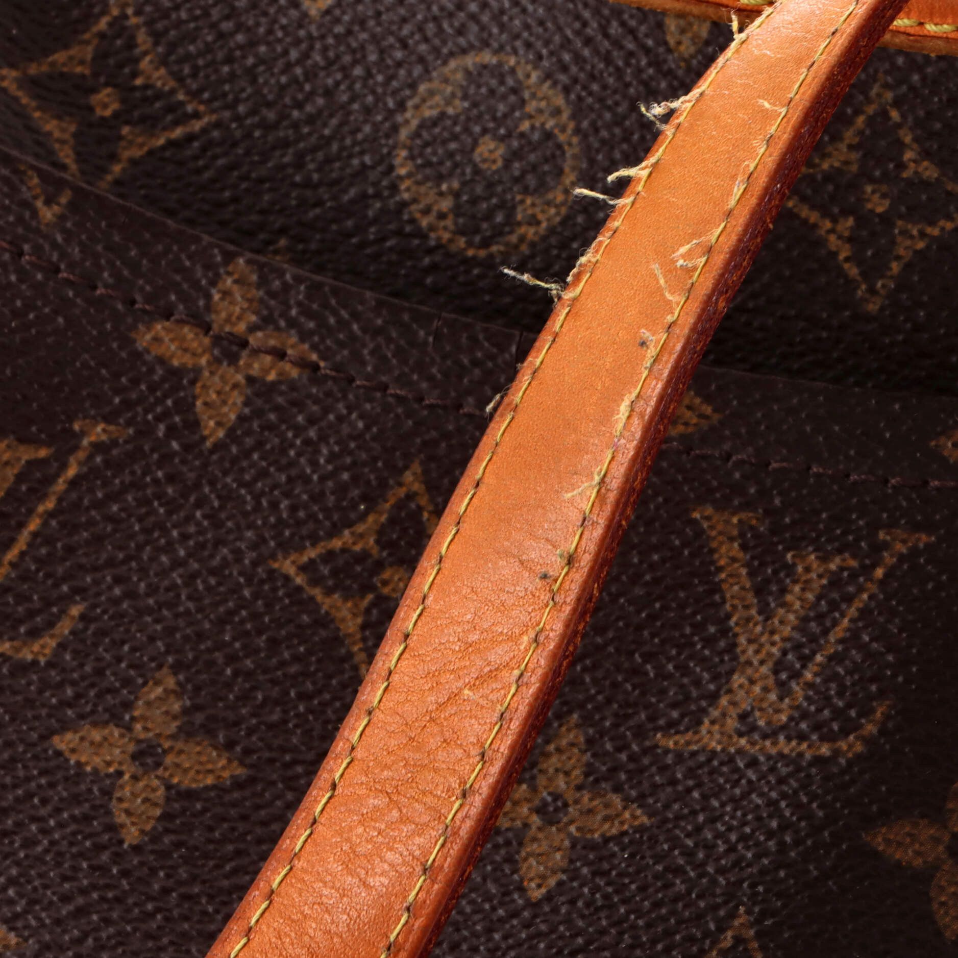 Louis Vuitton Odeon Handbag Size ONE SIZE - 7 Thumbnail