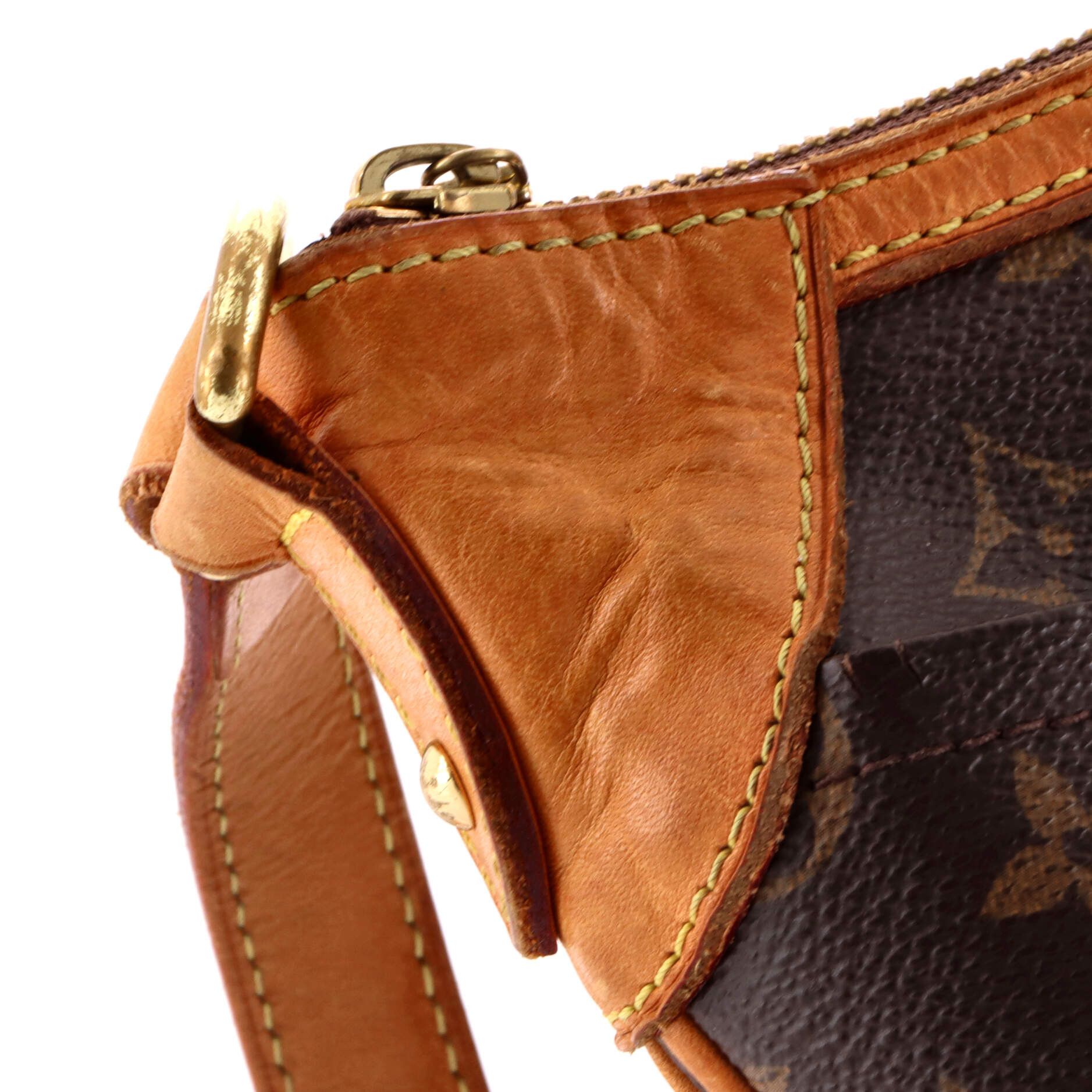 Louis Vuitton Odeon Handbag Size ONE SIZE - 6 Thumbnail