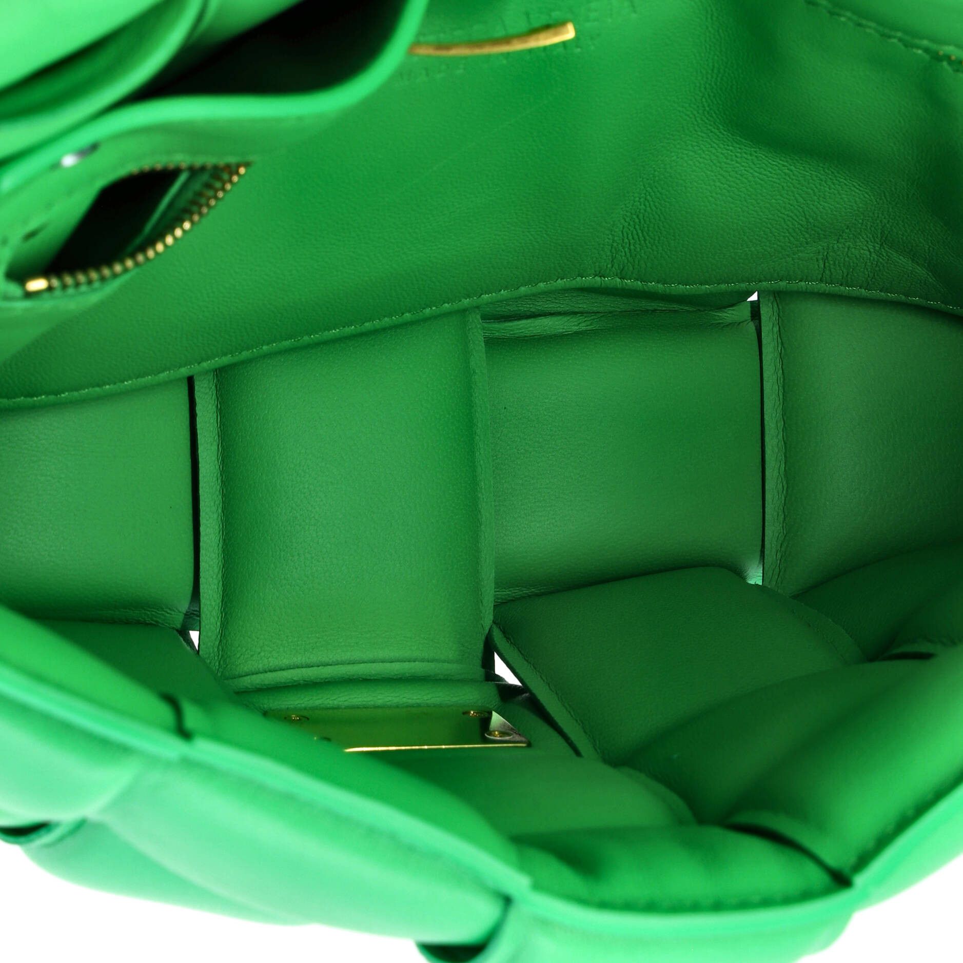 Bottega Veneta Cassette Chain Crossbody Bag Size ONE SIZE - 5 Thumbnail
