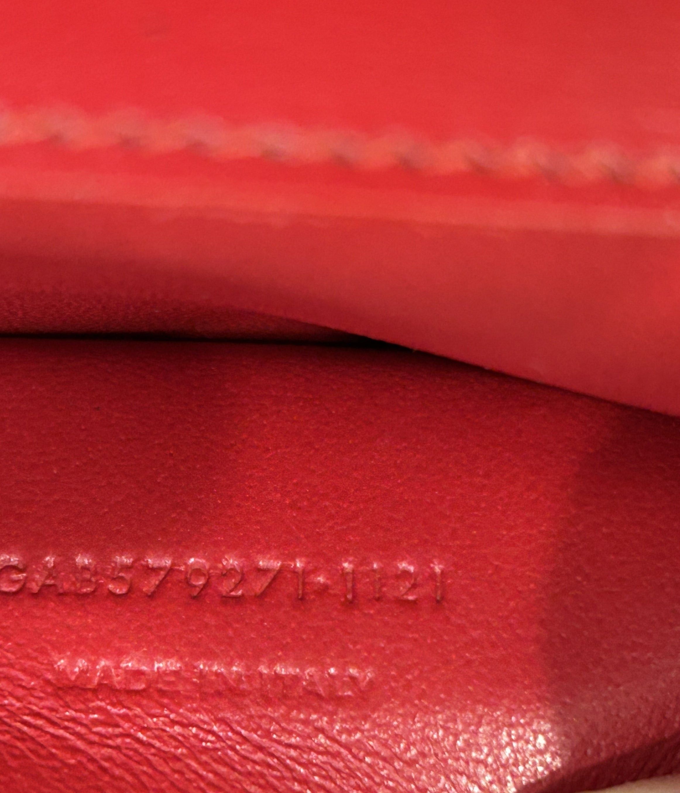 Saint Laurent Paris Manhattan Shoulder Bag Size ONE SIZE - 8 Thumbnail