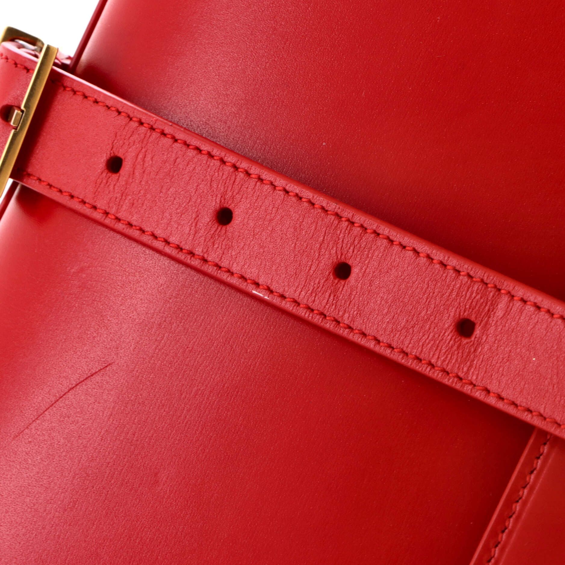 Saint Laurent Paris Manhattan Shoulder Bag Size ONE SIZE - 6 Thumbnail