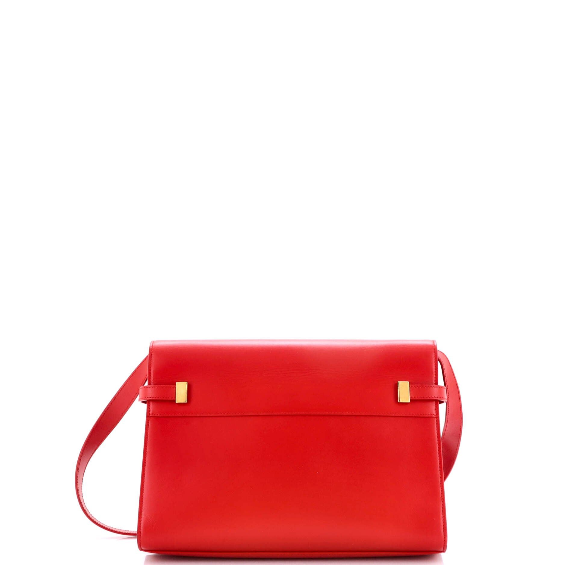 Saint Laurent Paris Manhattan Shoulder Bag Size ONE SIZE - 3 Thumbnail