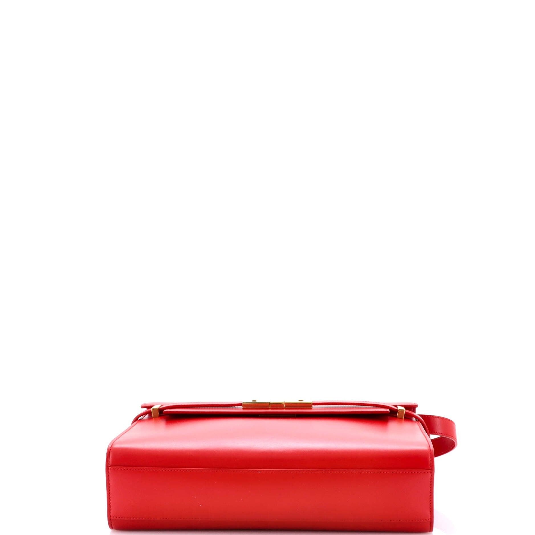 Saint Laurent Paris Manhattan Shoulder Bag Size ONE SIZE - 4 Thumbnail