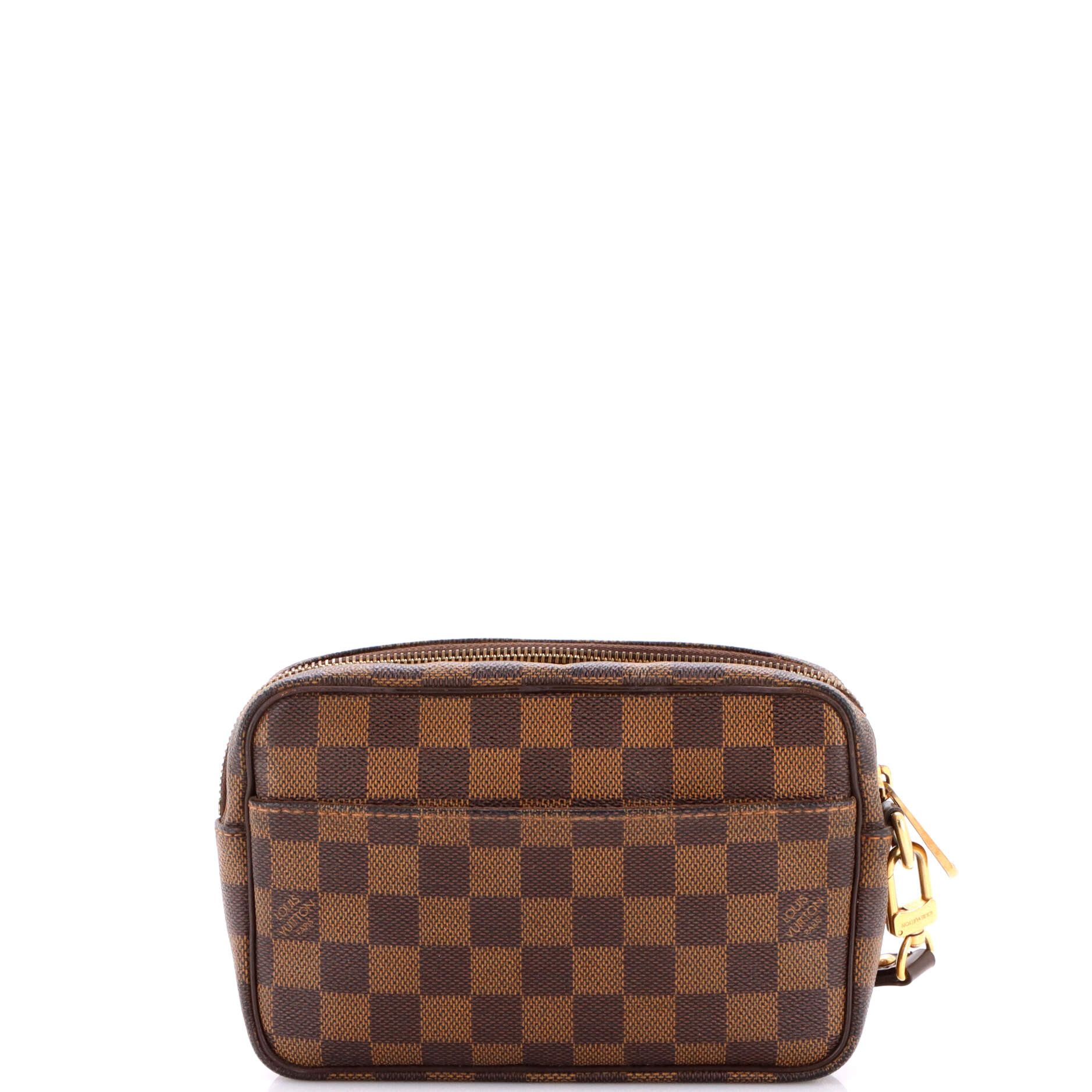 Louis Vuitton Pochette Macao Size ONE SIZE - 4 Thumbnail