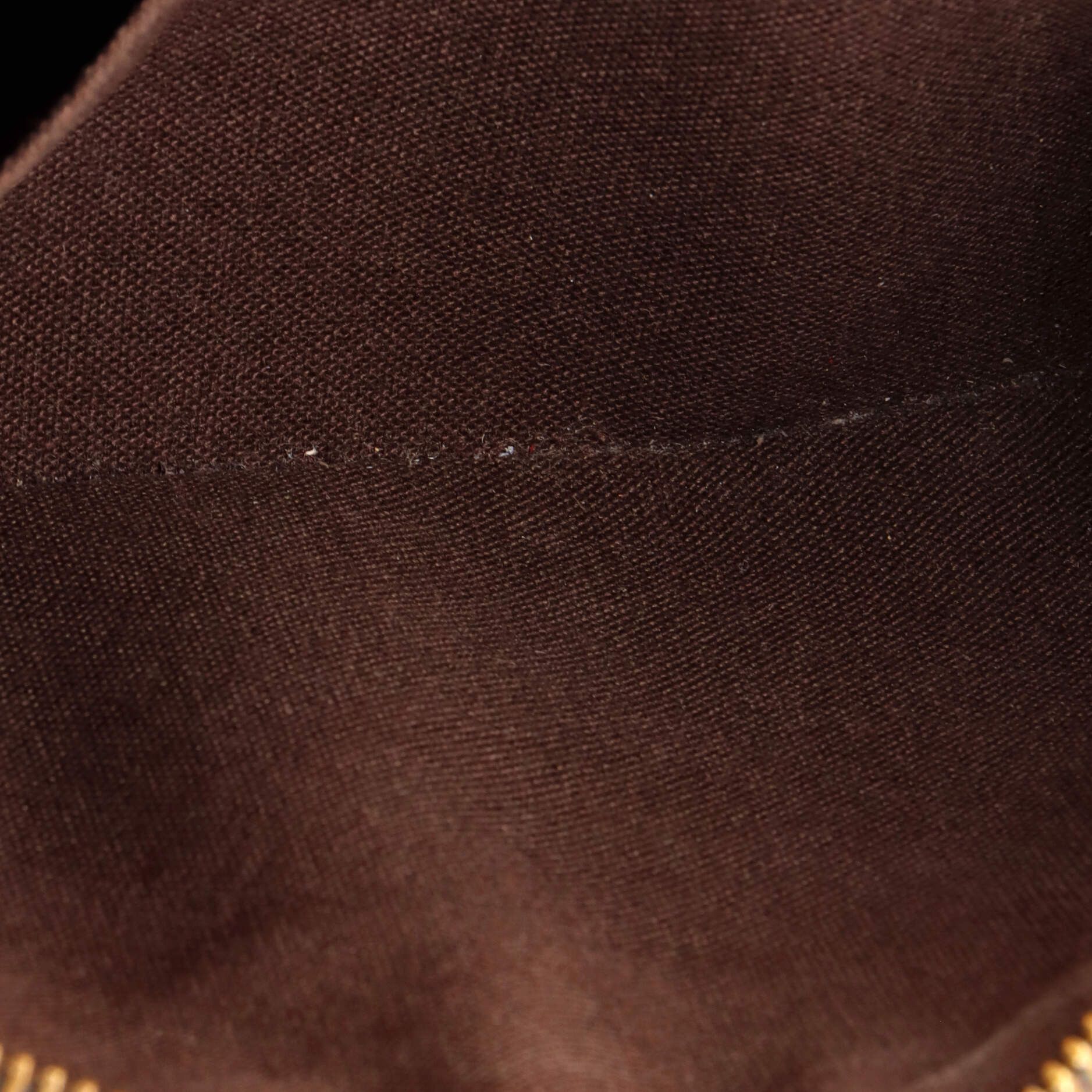 Louis Vuitton Pochette Macao Size ONE SIZE - 6 Thumbnail