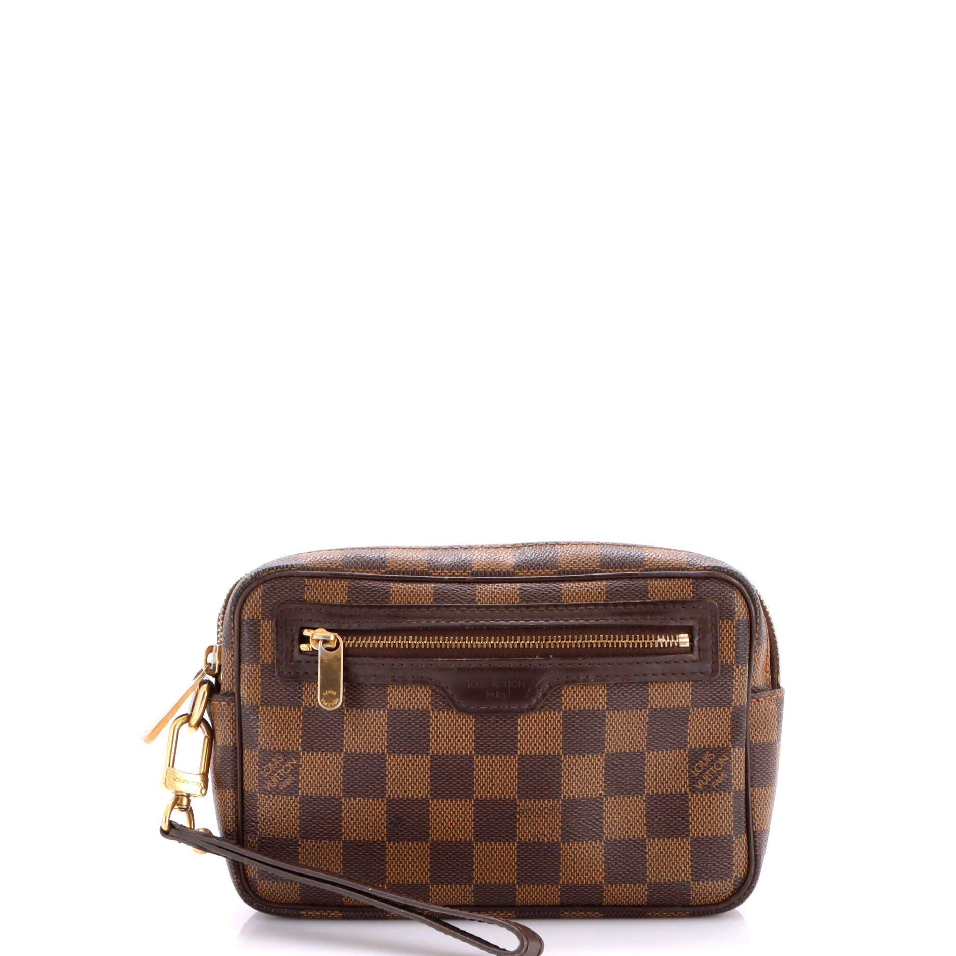 Louis Vuitton Pochette Macao Size ONE SIZE - 2 Thumbnail