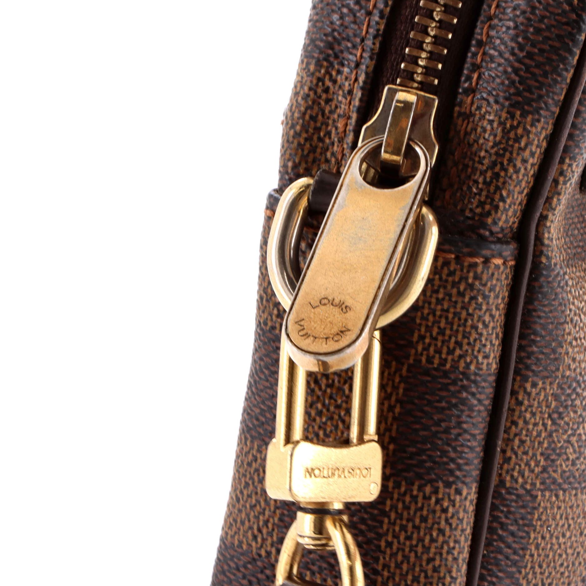 Louis Vuitton Pochette Macao Size ONE SIZE - 8 Thumbnail