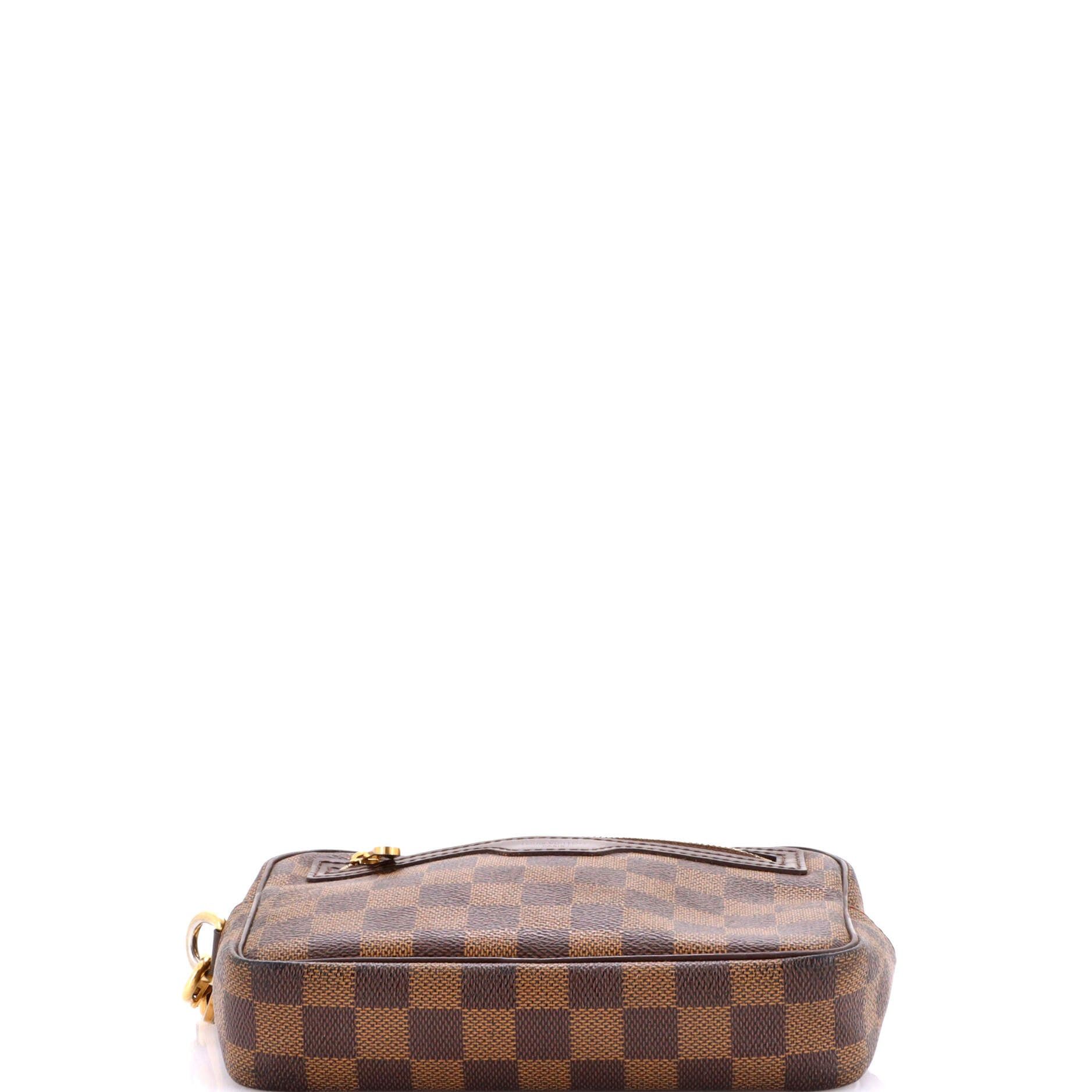 Louis Vuitton Pochette Macao Size ONE SIZE - 5 Thumbnail