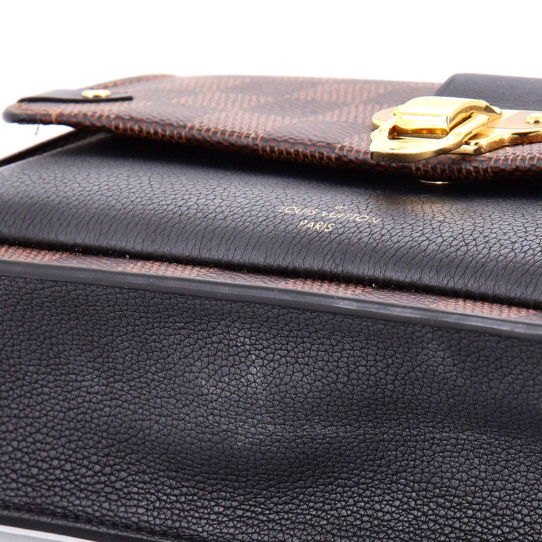Louis Vuitton Vavin Chain Wallet NM Size ONE SIZE - 6 Thumbnail