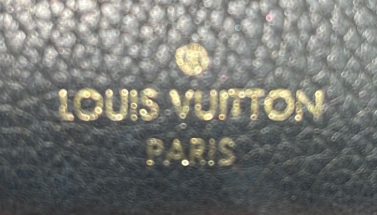 Louis Vuitton Vavin Chain Wallet NM Size ONE SIZE - 7 Thumbnail