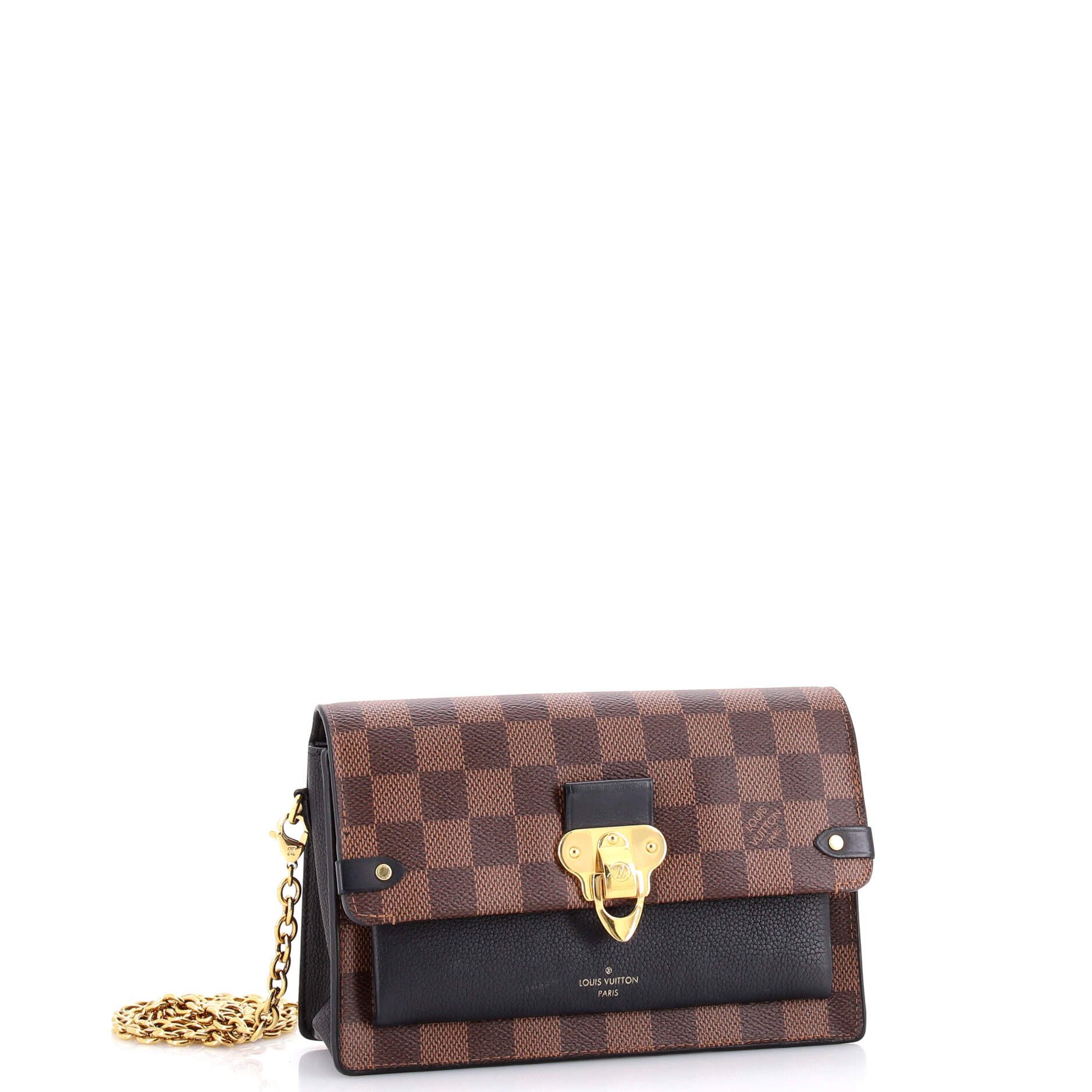 Louis Vuitton Vavin Chain Wallet NM Size ONE SIZE - 2 Thumbnail