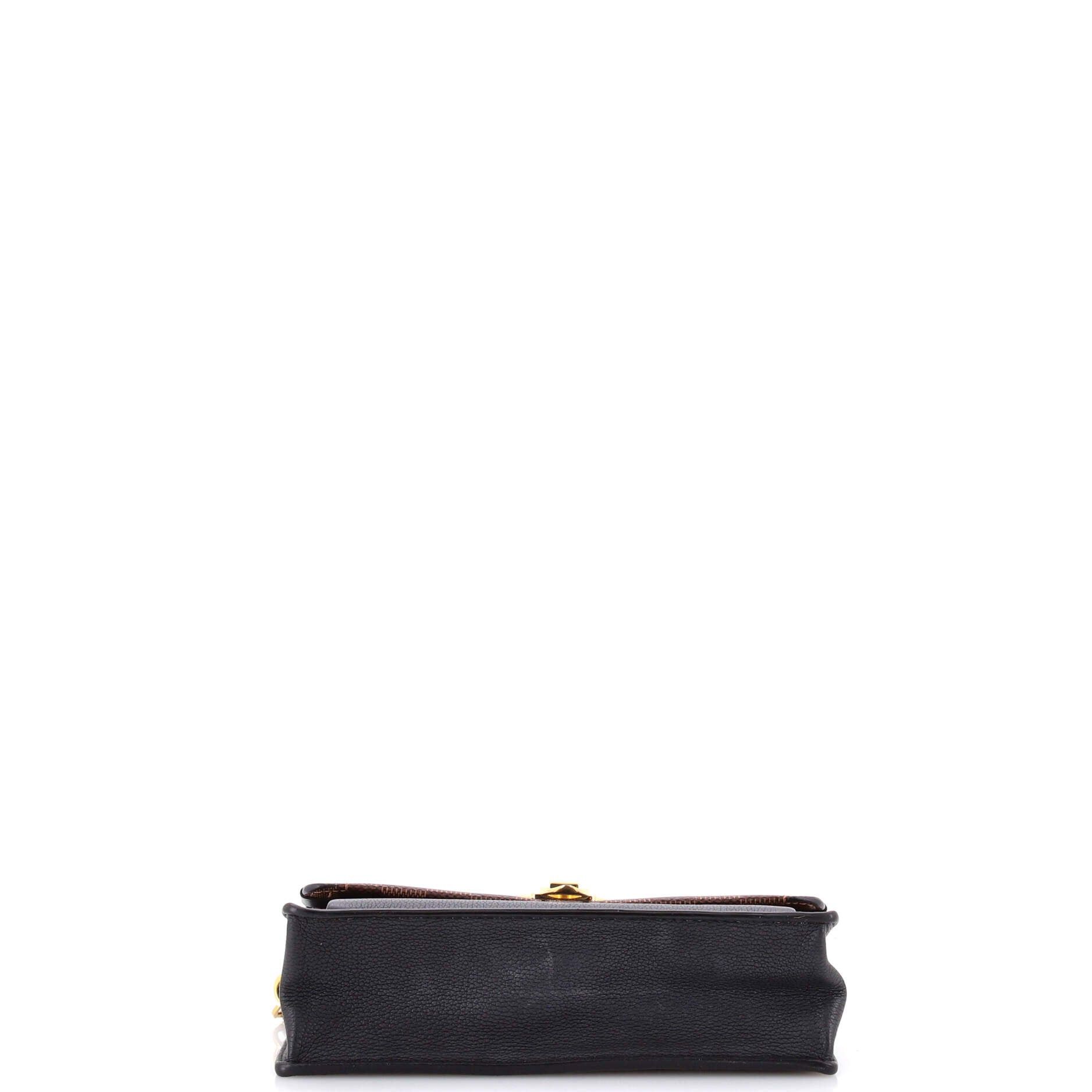 Louis Vuitton Vavin Chain Wallet NM Size ONE SIZE - 4 Thumbnail