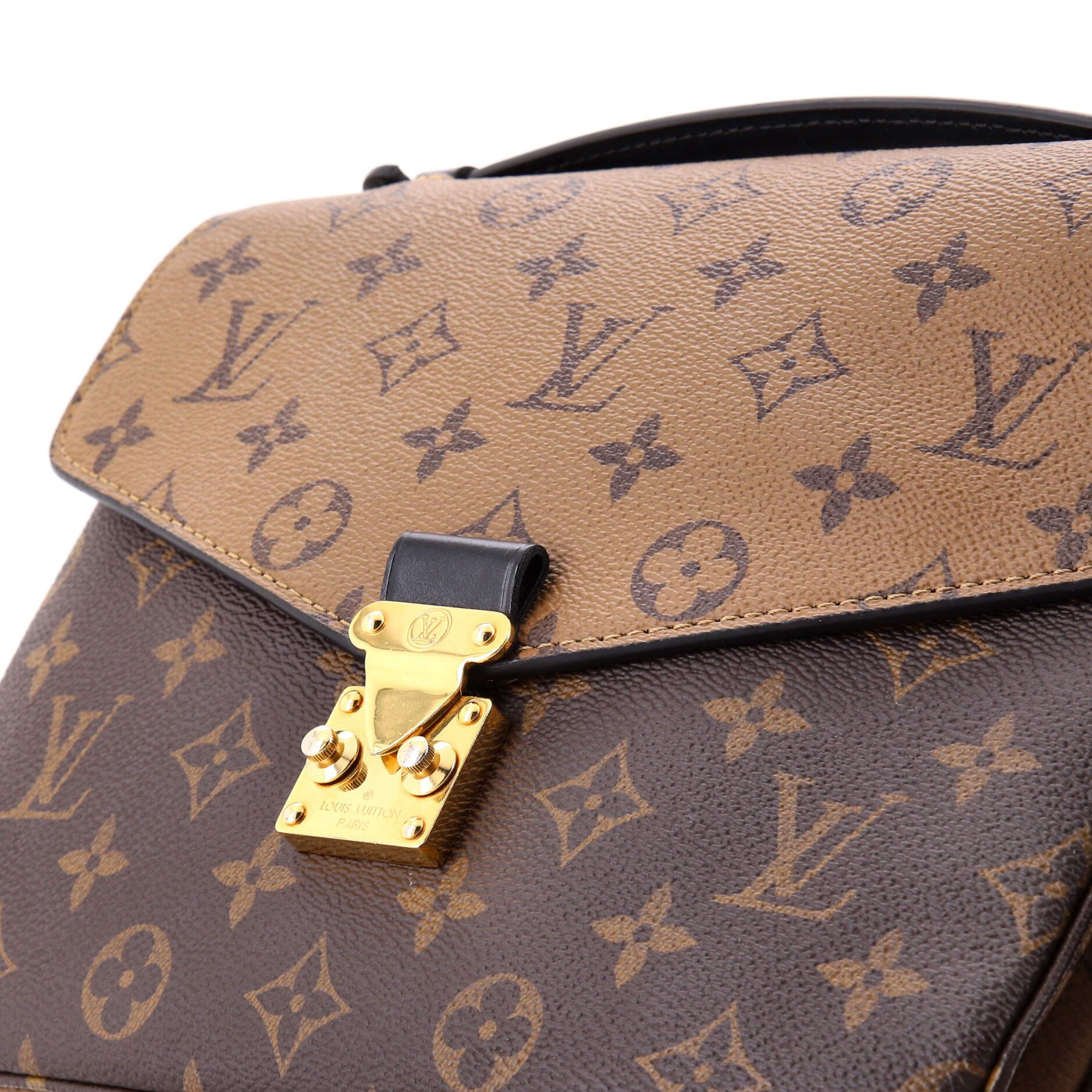 Louis Vuitton Pochette Metis Size ONE SIZE - 6 Thumbnail