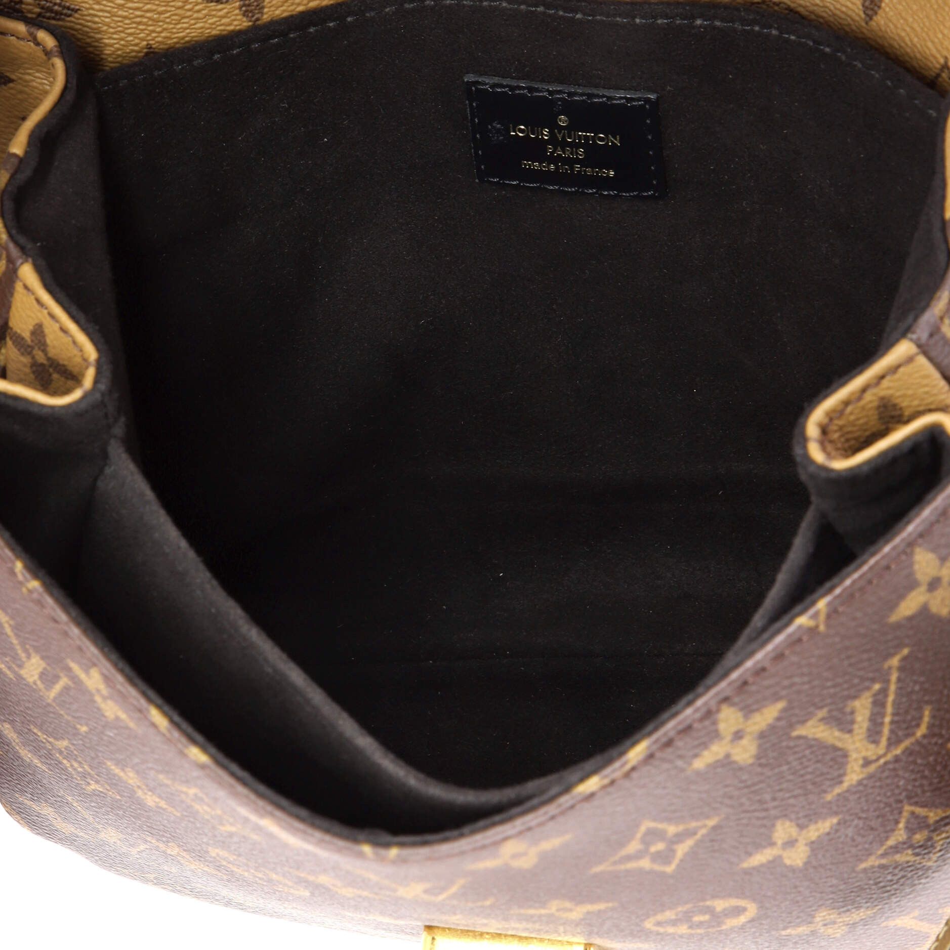 Louis Vuitton Pochette Metis Size ONE SIZE - 5 Thumbnail