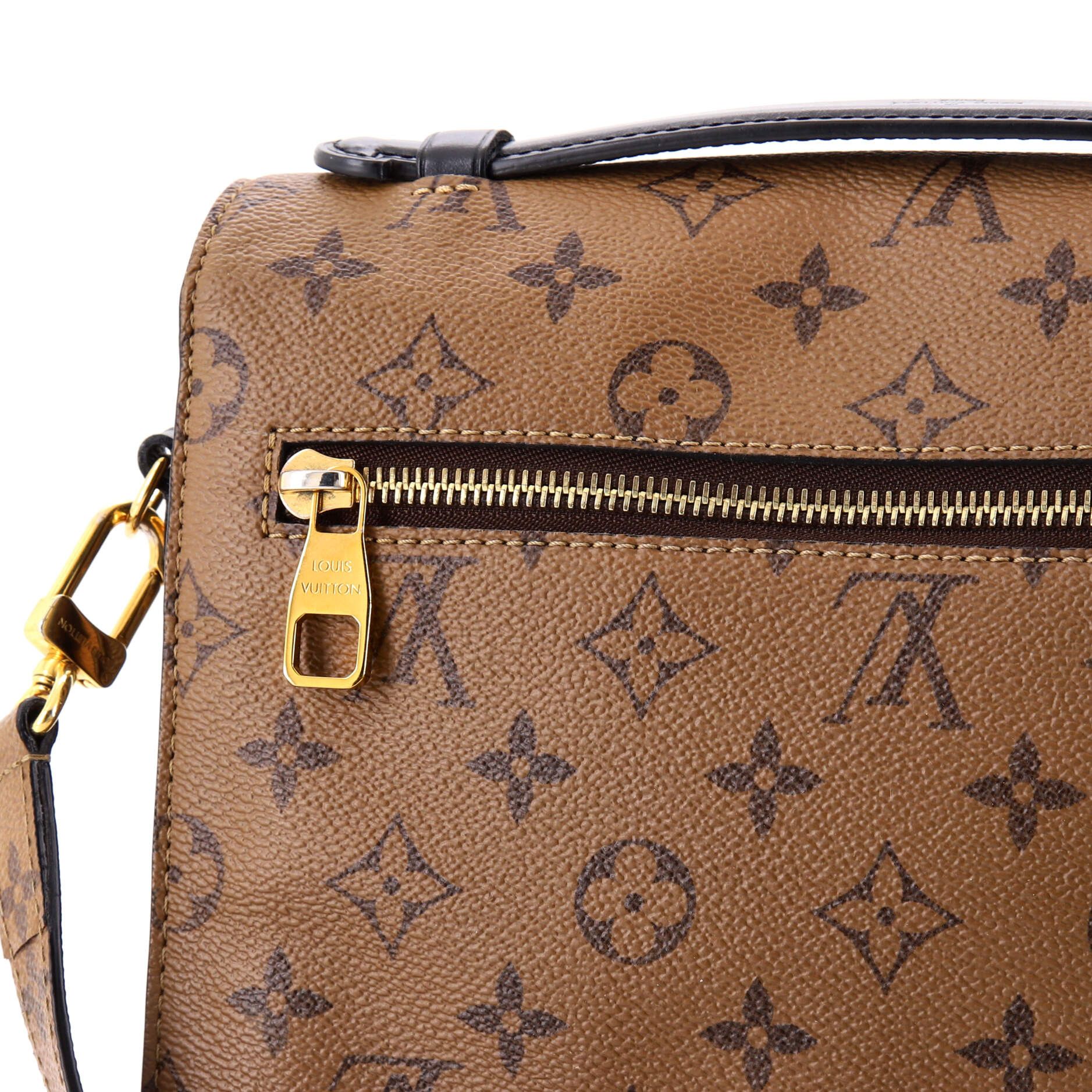 Louis Vuitton Pochette Metis Size ONE SIZE - 7 Thumbnail