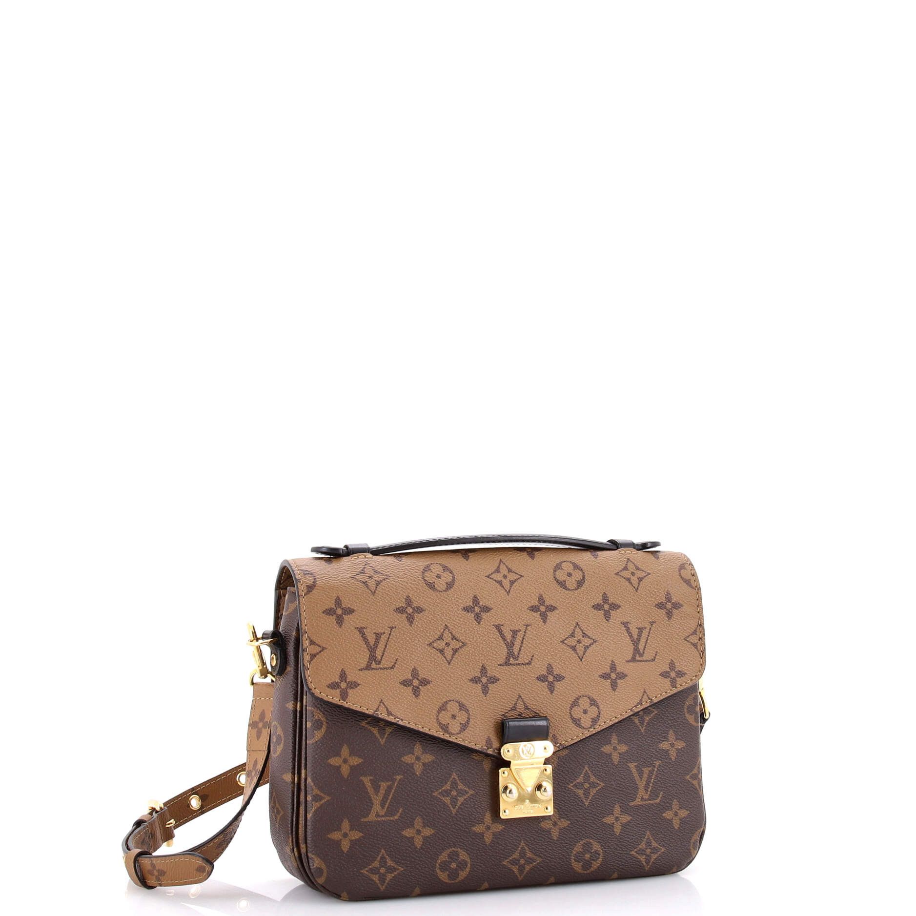 Louis Vuitton Pochette Metis Size ONE SIZE - 2 Thumbnail