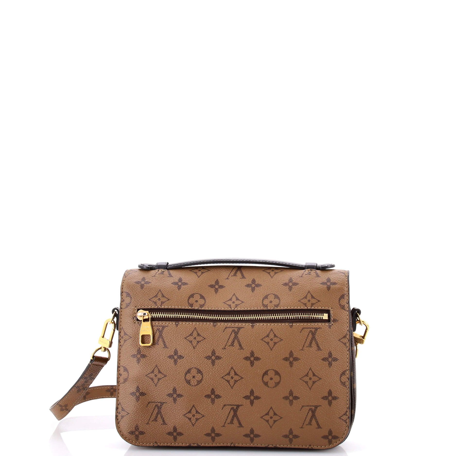 Louis Vuitton Pochette Metis Size ONE SIZE - 3 Thumbnail