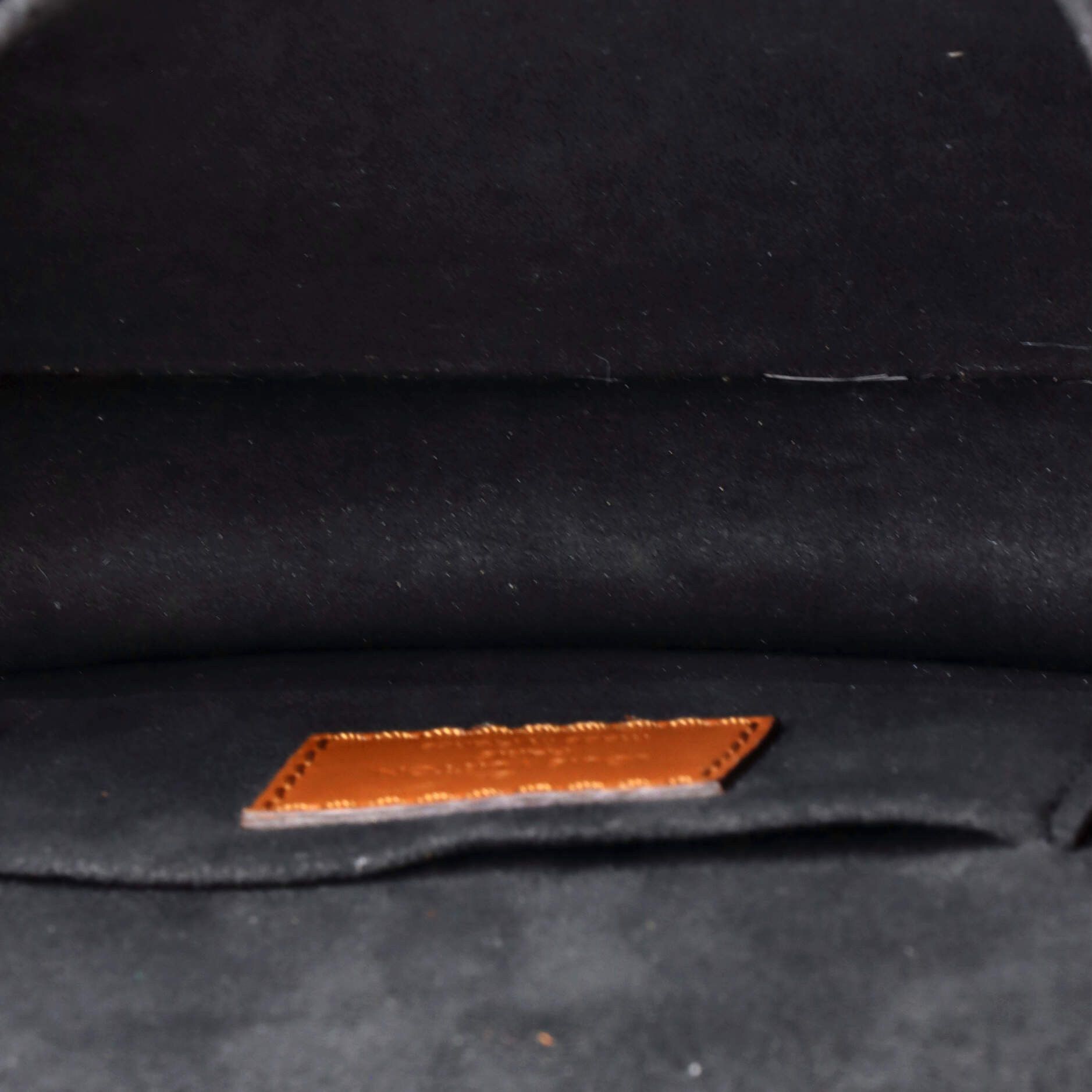 Louis Vuitton Dauphine Shoulder Bag Size ONE SIZE - 5 Thumbnail