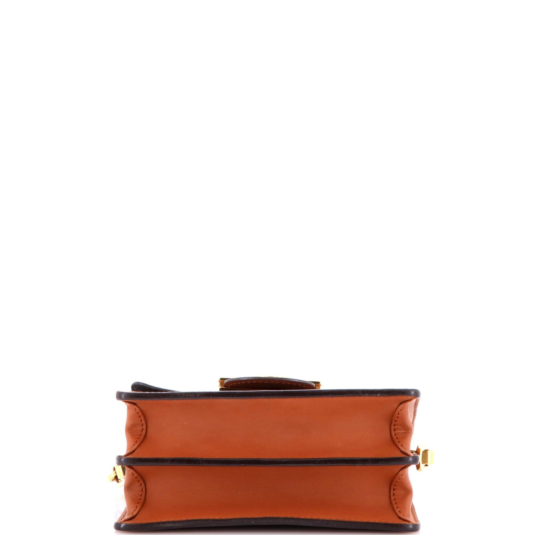 Louis Vuitton Dauphine Shoulder Bag Size ONE SIZE - 4 Thumbnail