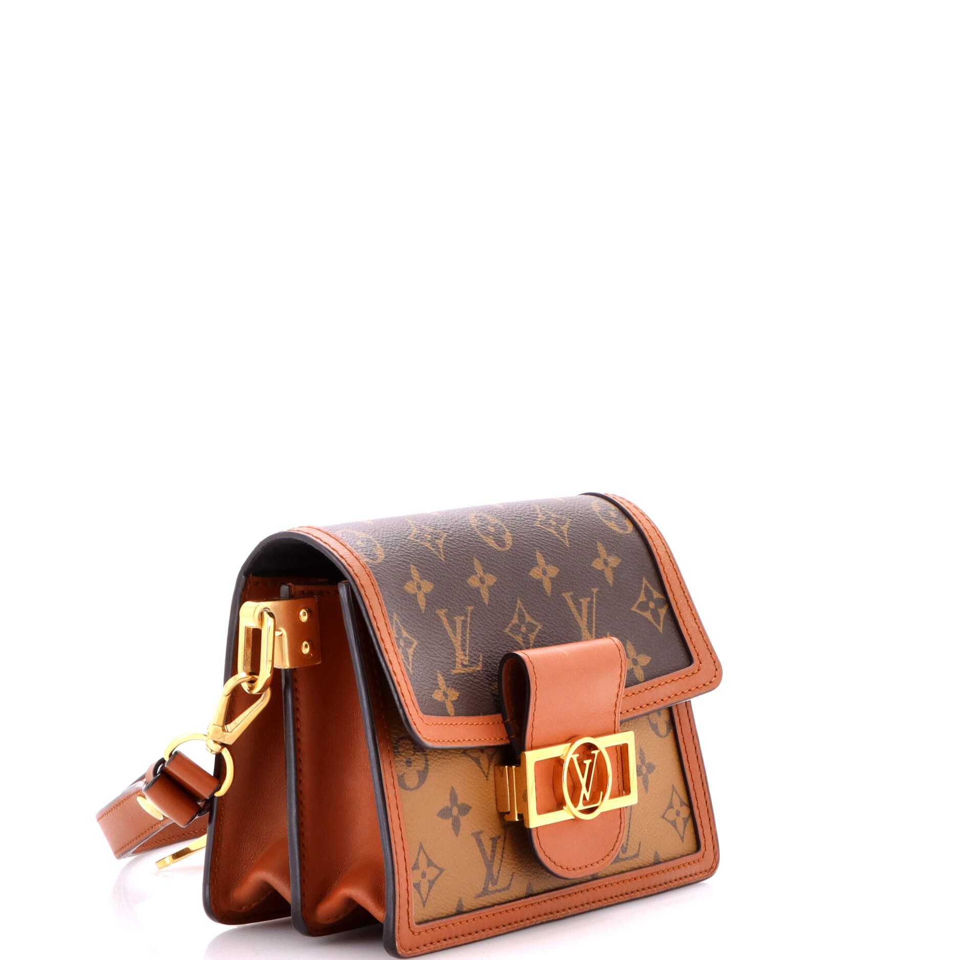 Louis Vuitton Dauphine Shoulder Bag Size ONE SIZE - 2 Thumbnail