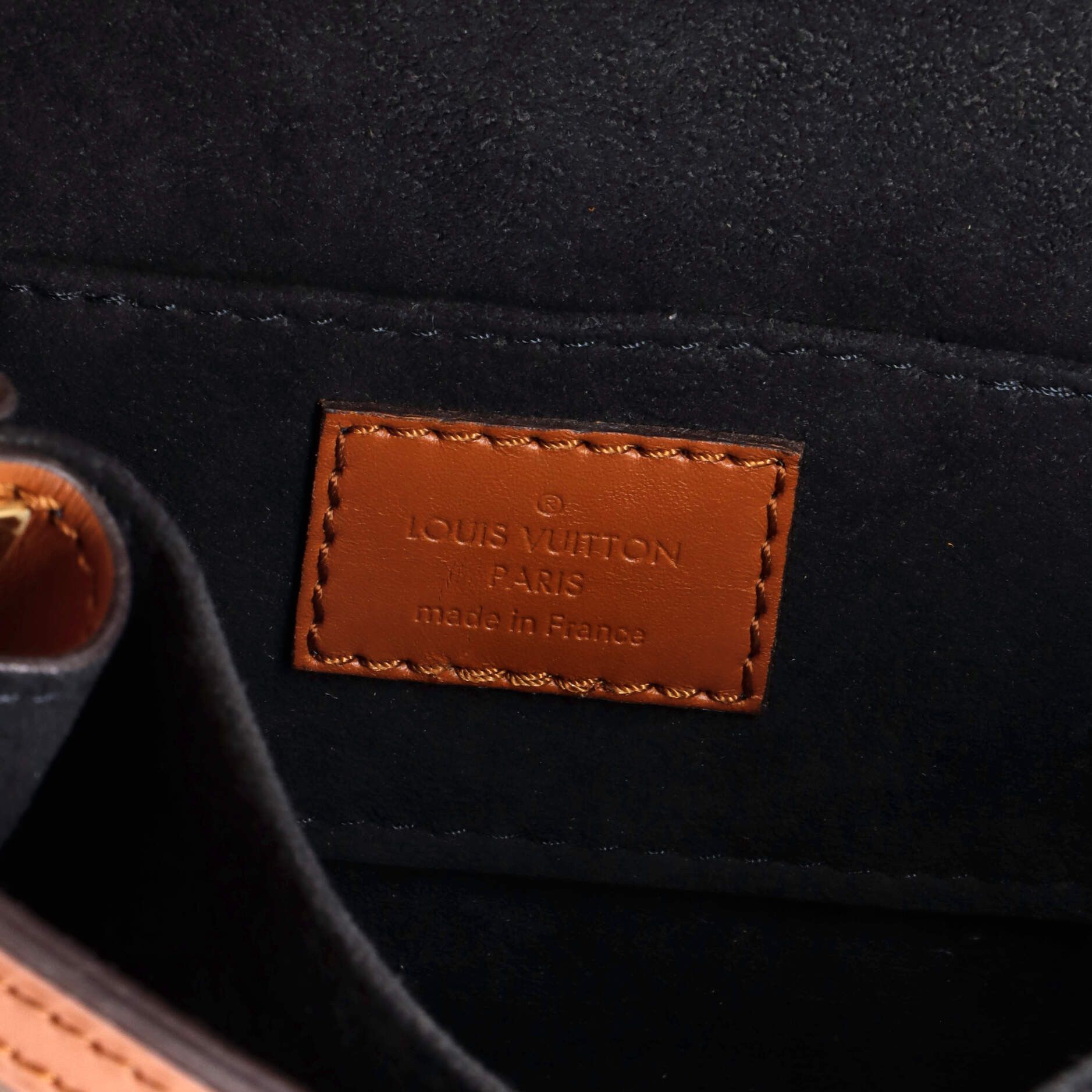 Louis Vuitton Dauphine Shoulder Bag Size ONE SIZE - 8 Thumbnail