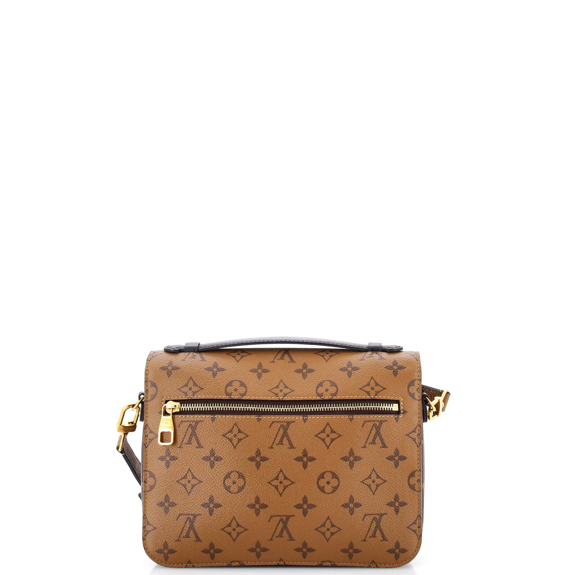 Louis Vuitton Pochette Metis Size ONE SIZE - 3 Thumbnail