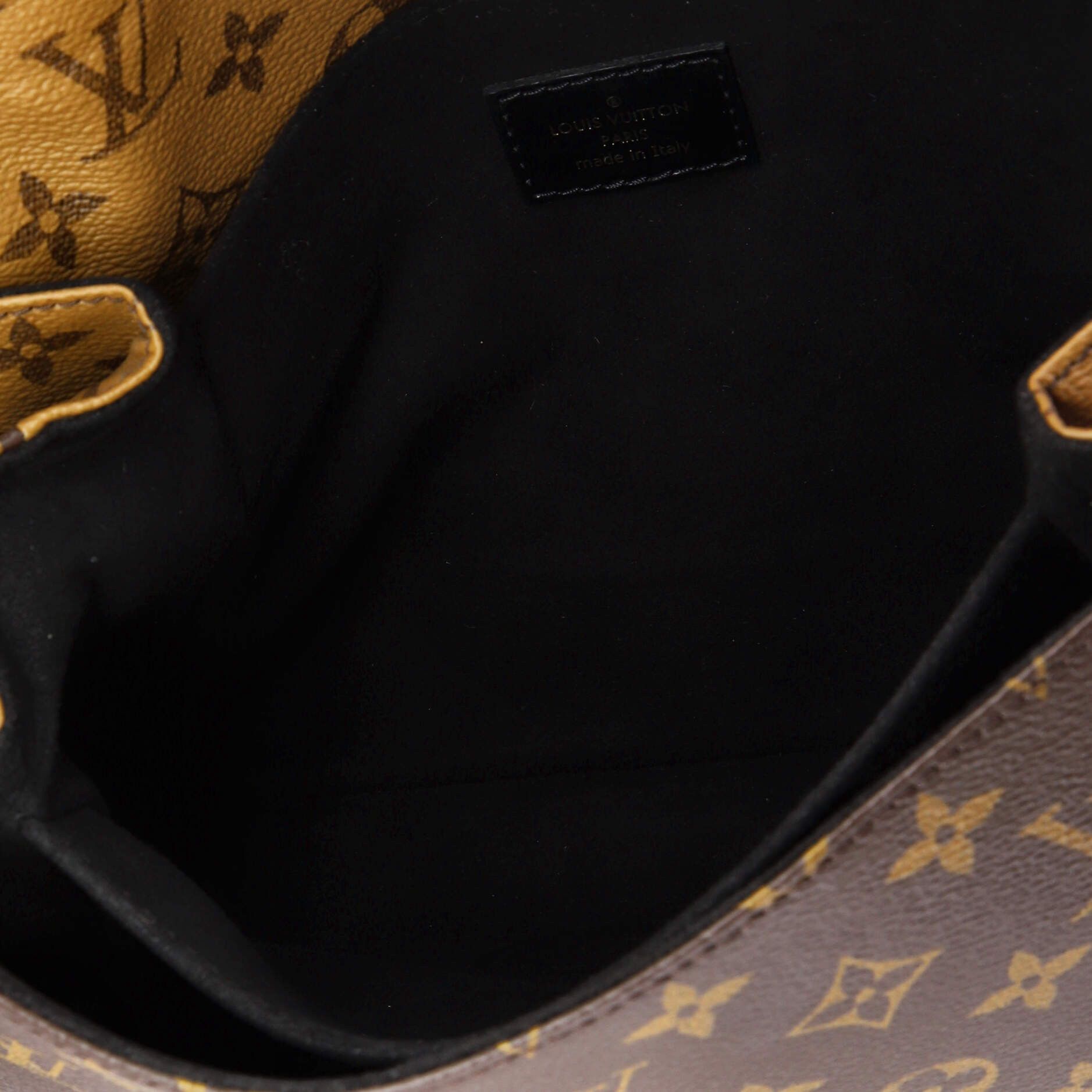 Louis Vuitton Pochette Metis Size ONE SIZE - 5 Thumbnail