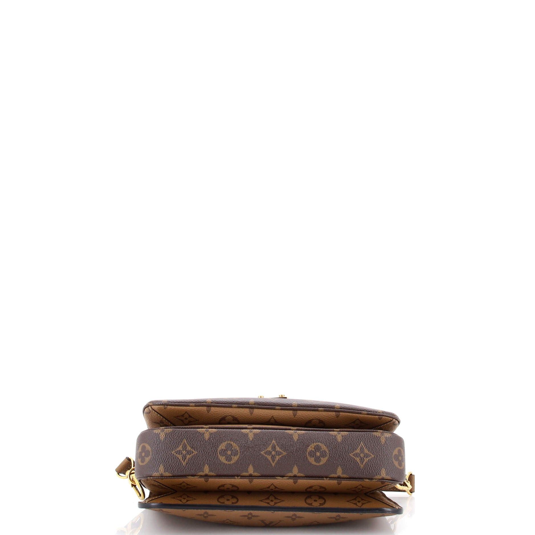Louis Vuitton Pochette Metis Size ONE SIZE - 4 Thumbnail