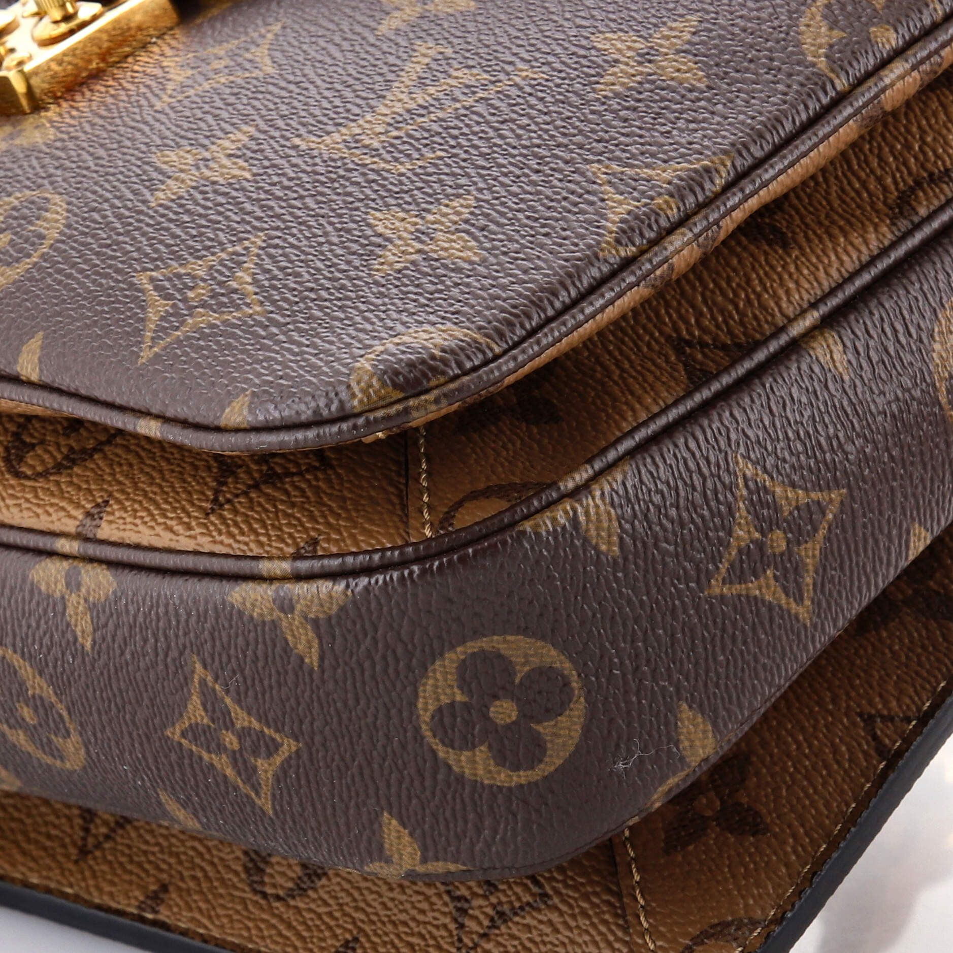 Louis Vuitton Pochette Metis Size ONE SIZE - 6 Thumbnail