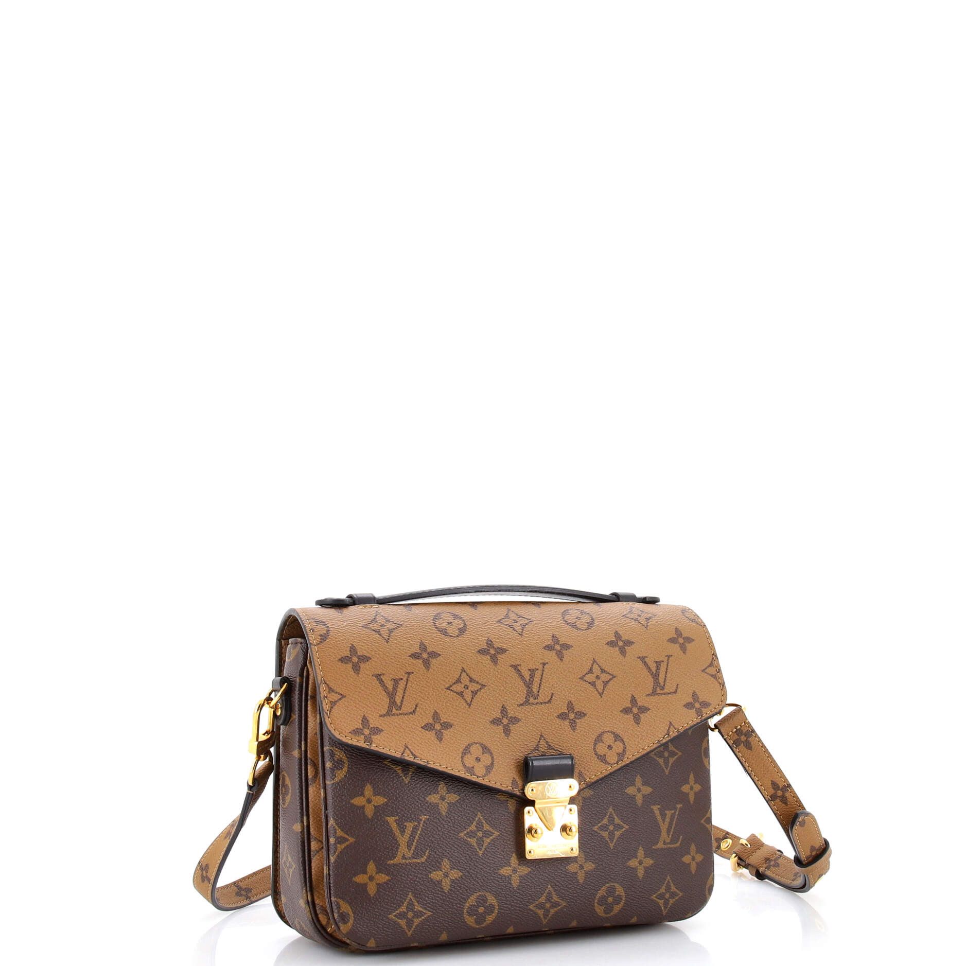 Louis Vuitton Pochette Metis Size ONE SIZE - 2 Thumbnail