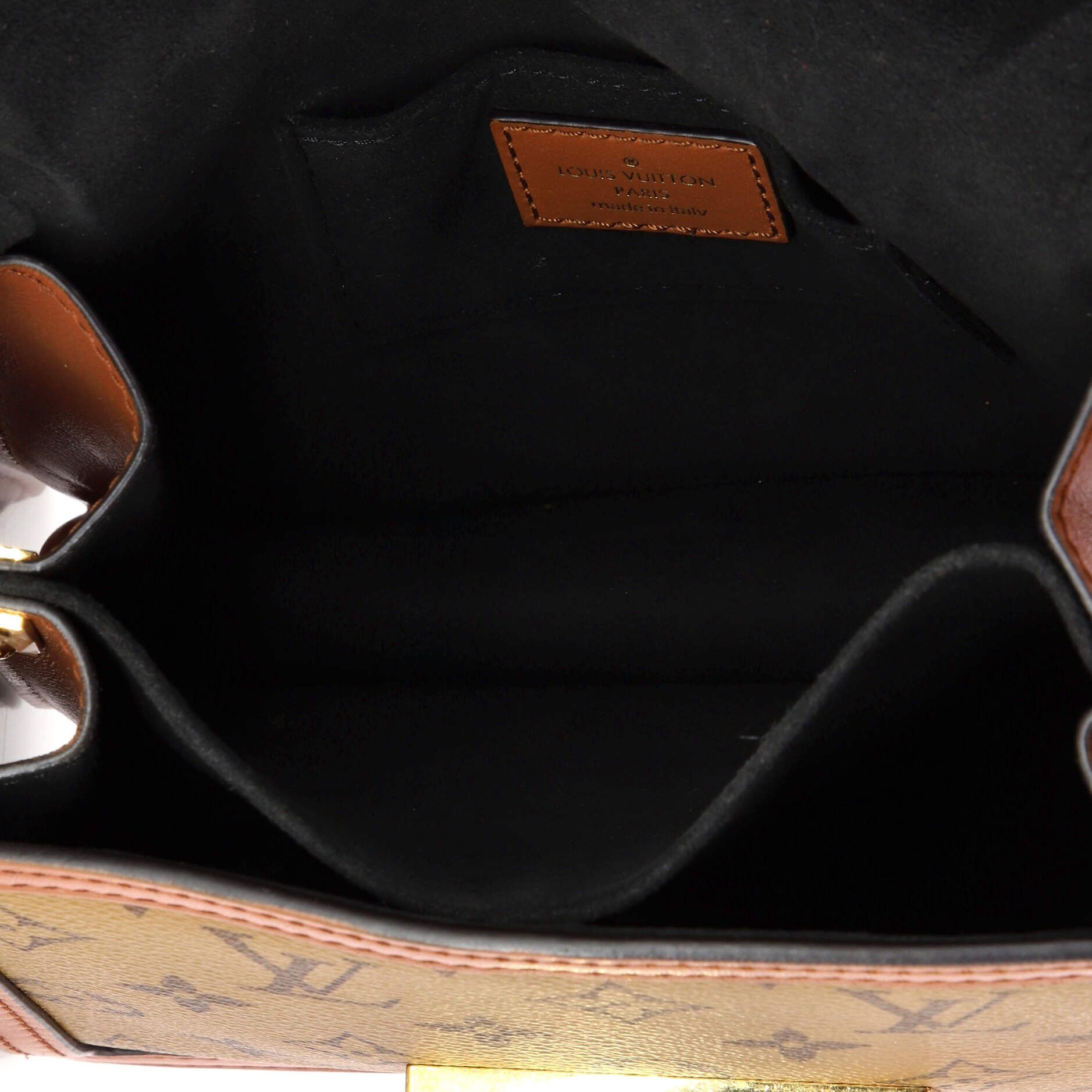 Louis Vuitton Dauphine Shoulder Bag Size ONE SIZE - 5 Thumbnail