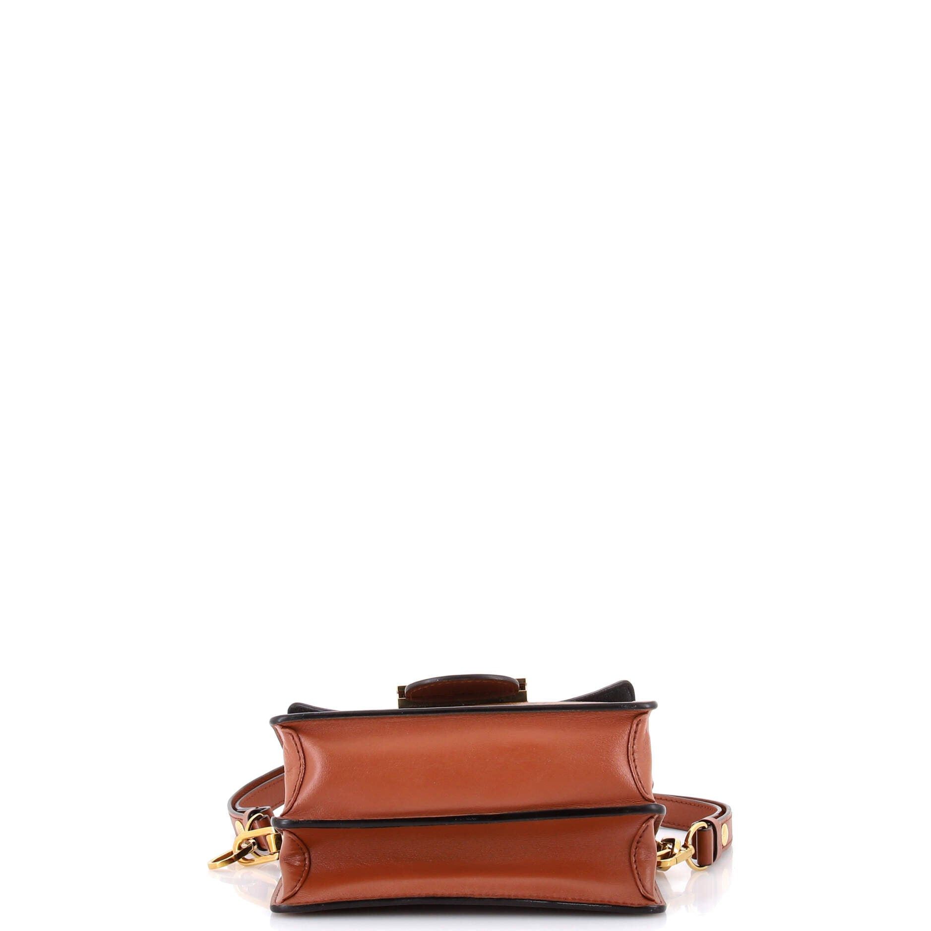 Louis Vuitton Dauphine Shoulder Bag Size ONE SIZE - 4 Thumbnail