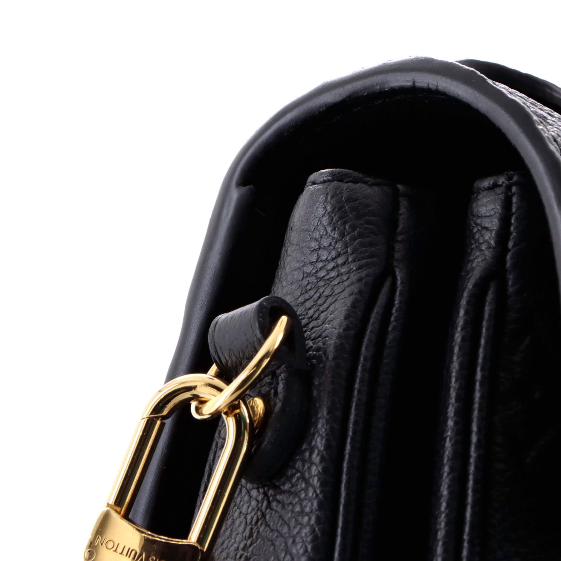 Louis Vuitton Pochette Metis Size ONE SIZE - 6 Thumbnail