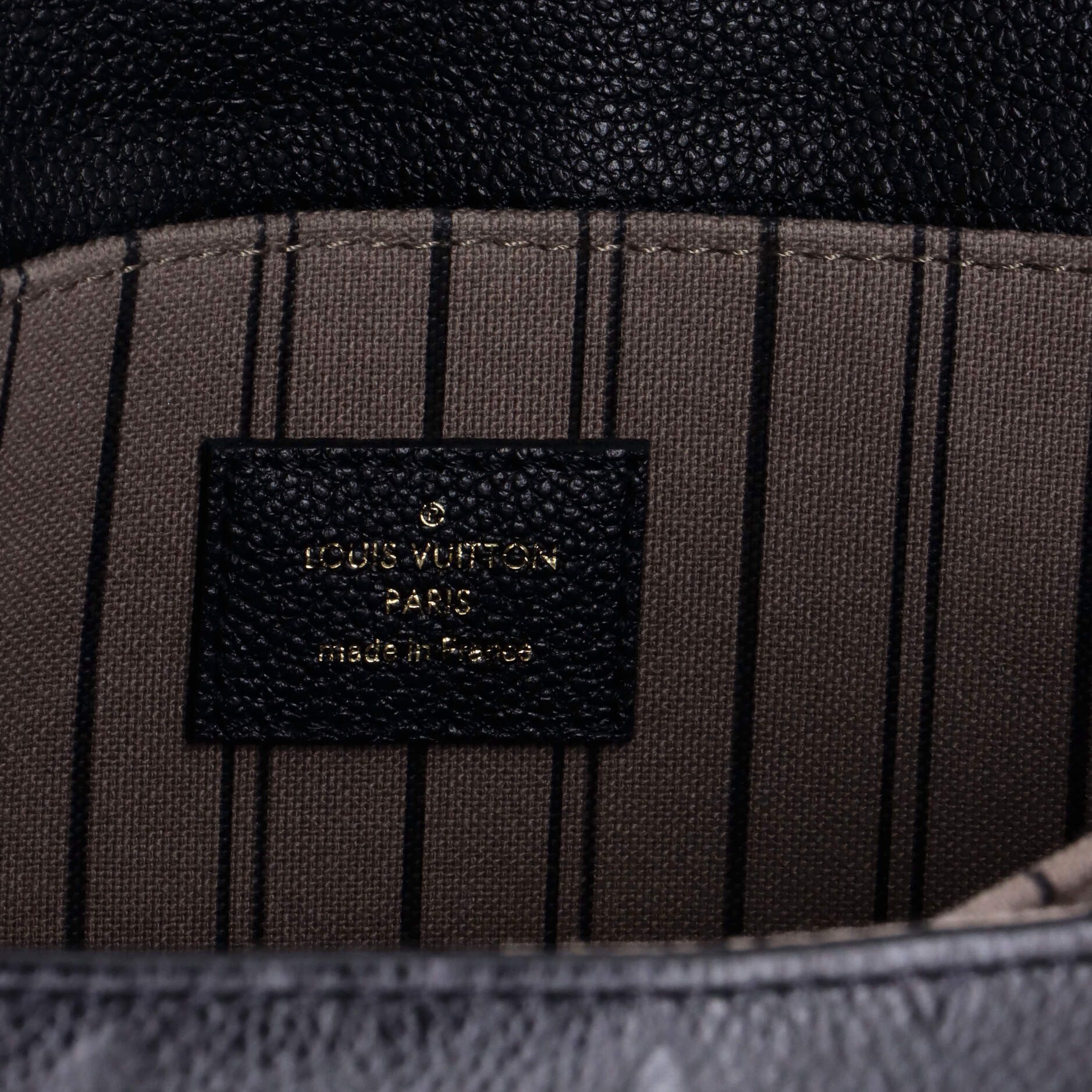 Louis Vuitton Pochette Metis Size ONE SIZE - 8 Thumbnail