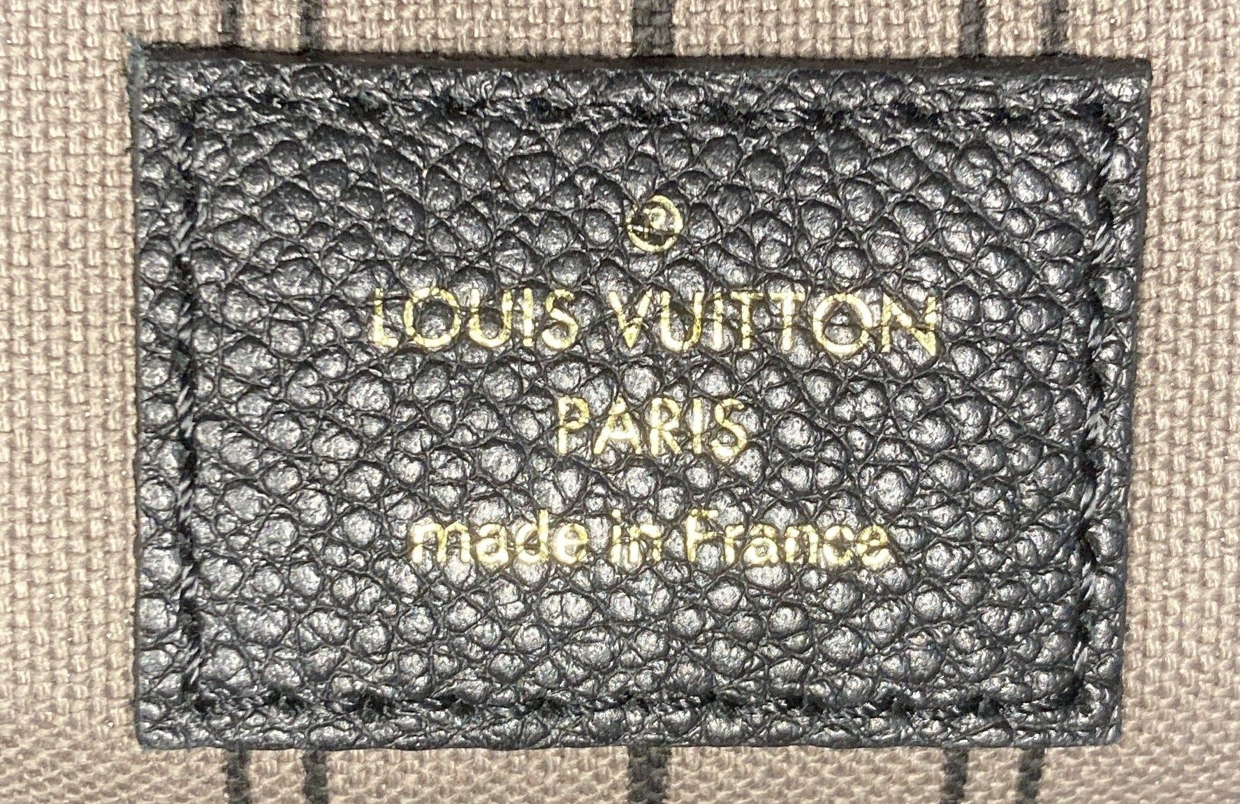 Louis Vuitton Pochette Metis Size ONE SIZE - 9 Thumbnail